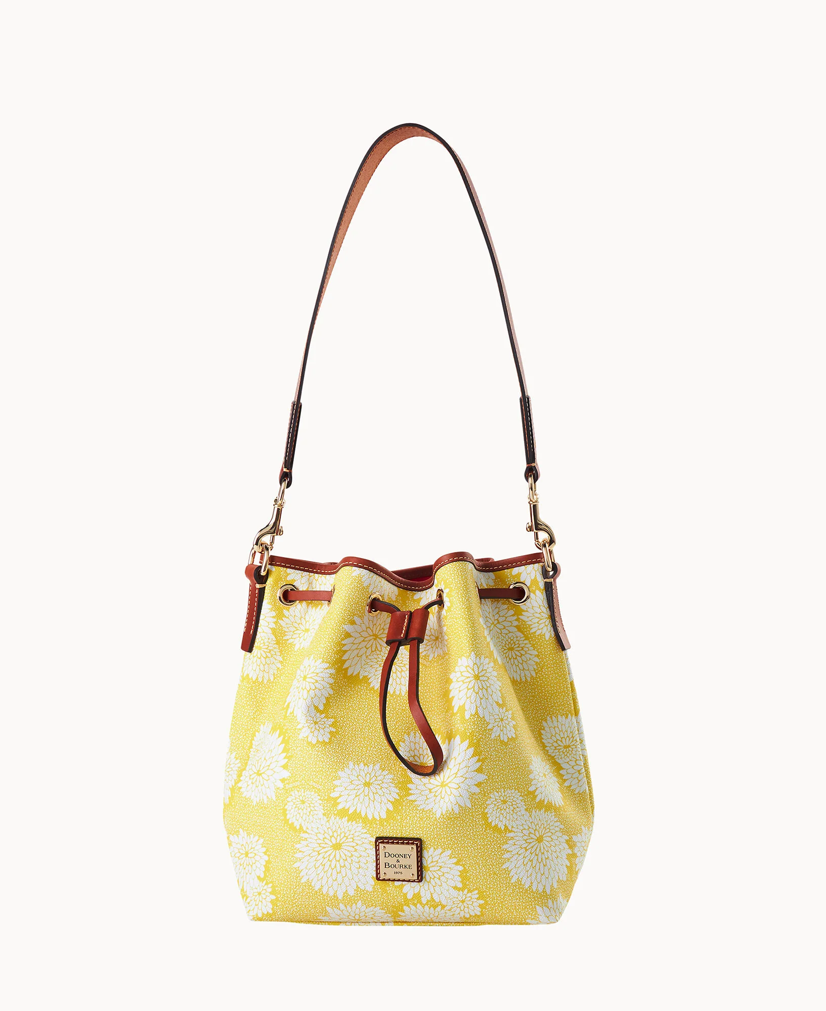 Zinnia Drawstring