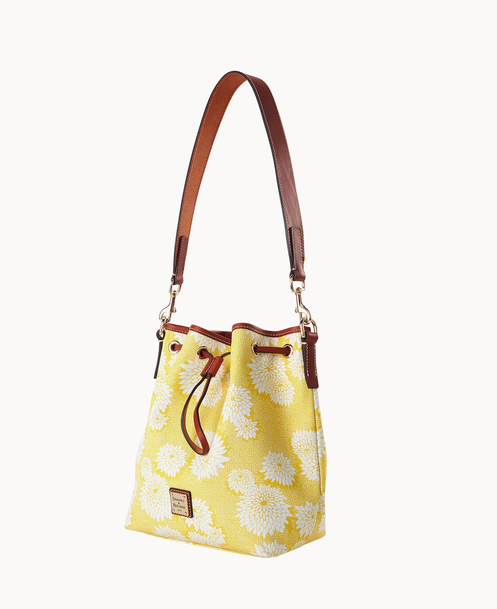 Zinnia Drawstring