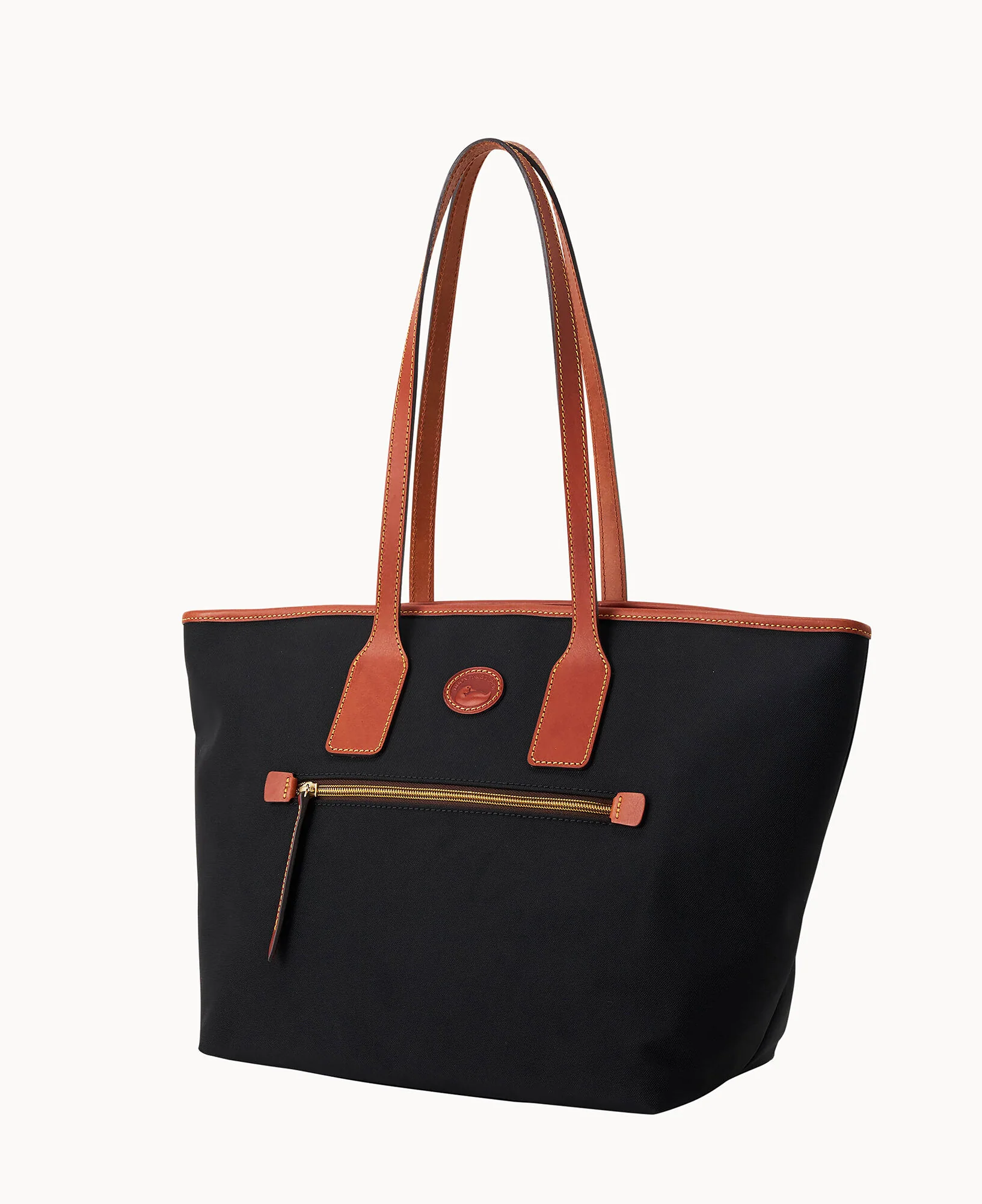 Nylon Tote