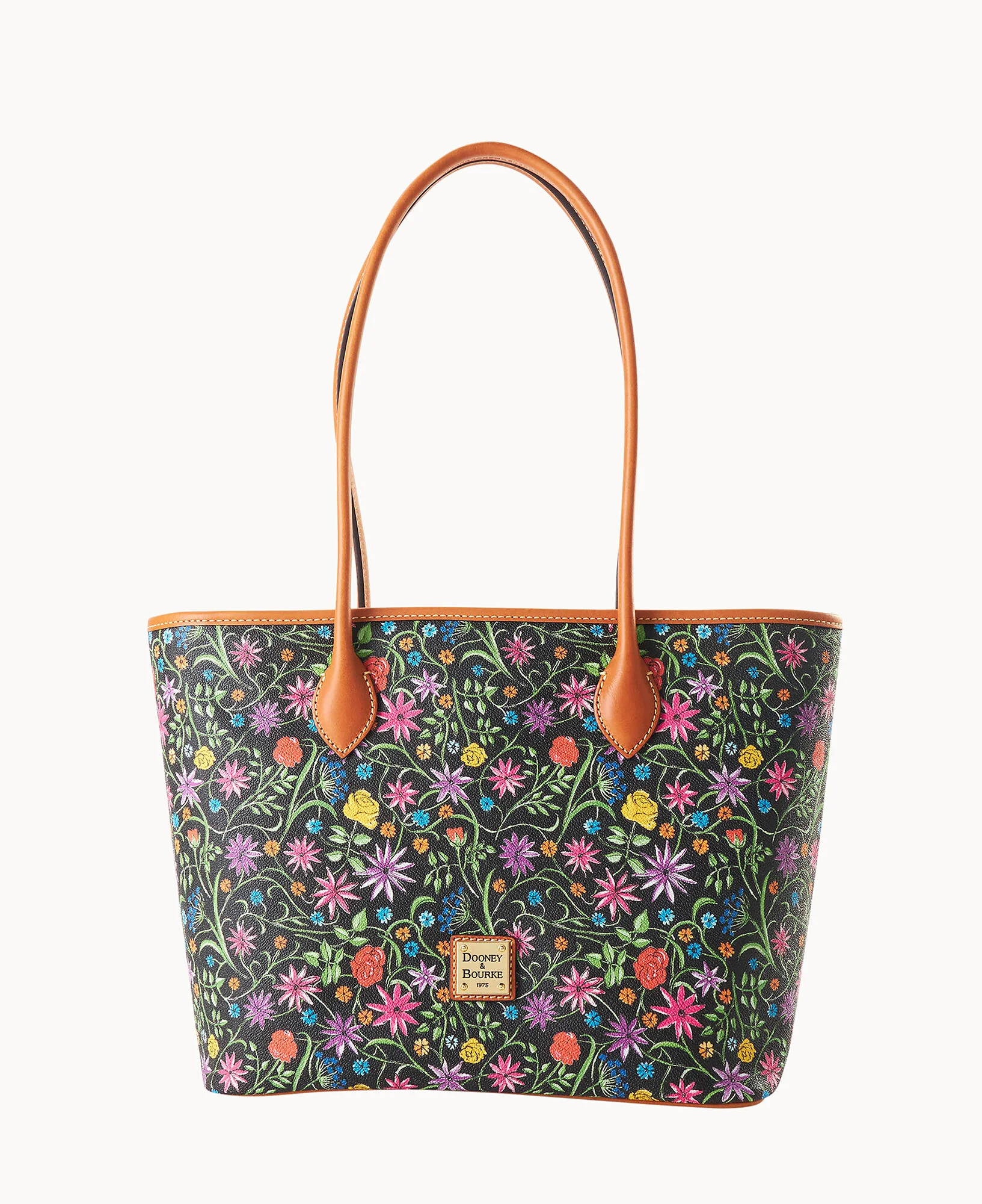 Wildflowers Tote