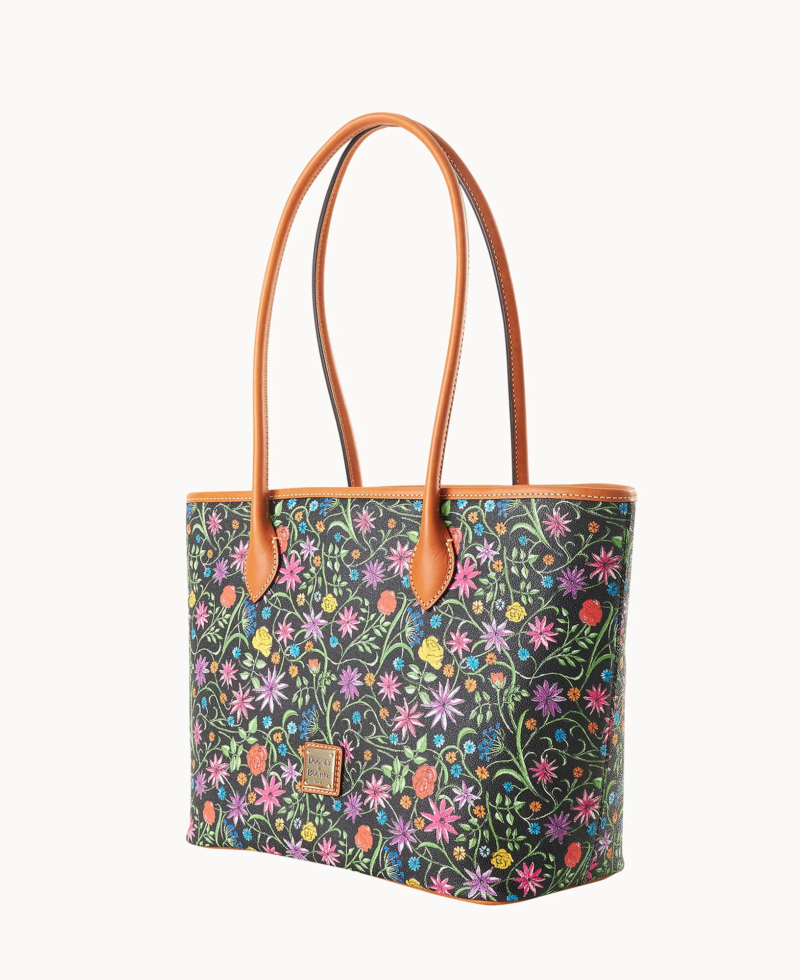 Wildflowers Tote