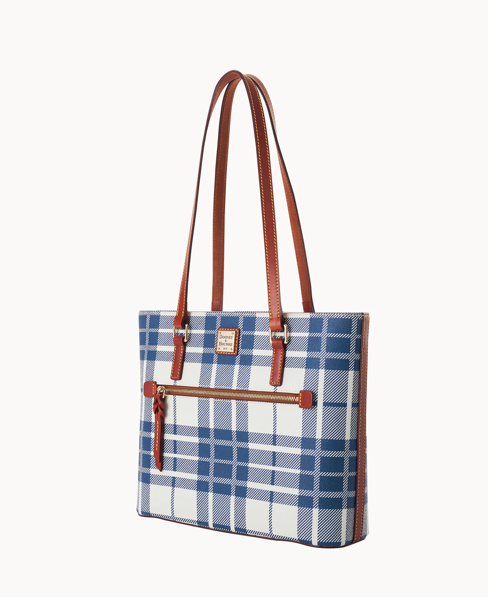 Oxford Shopper