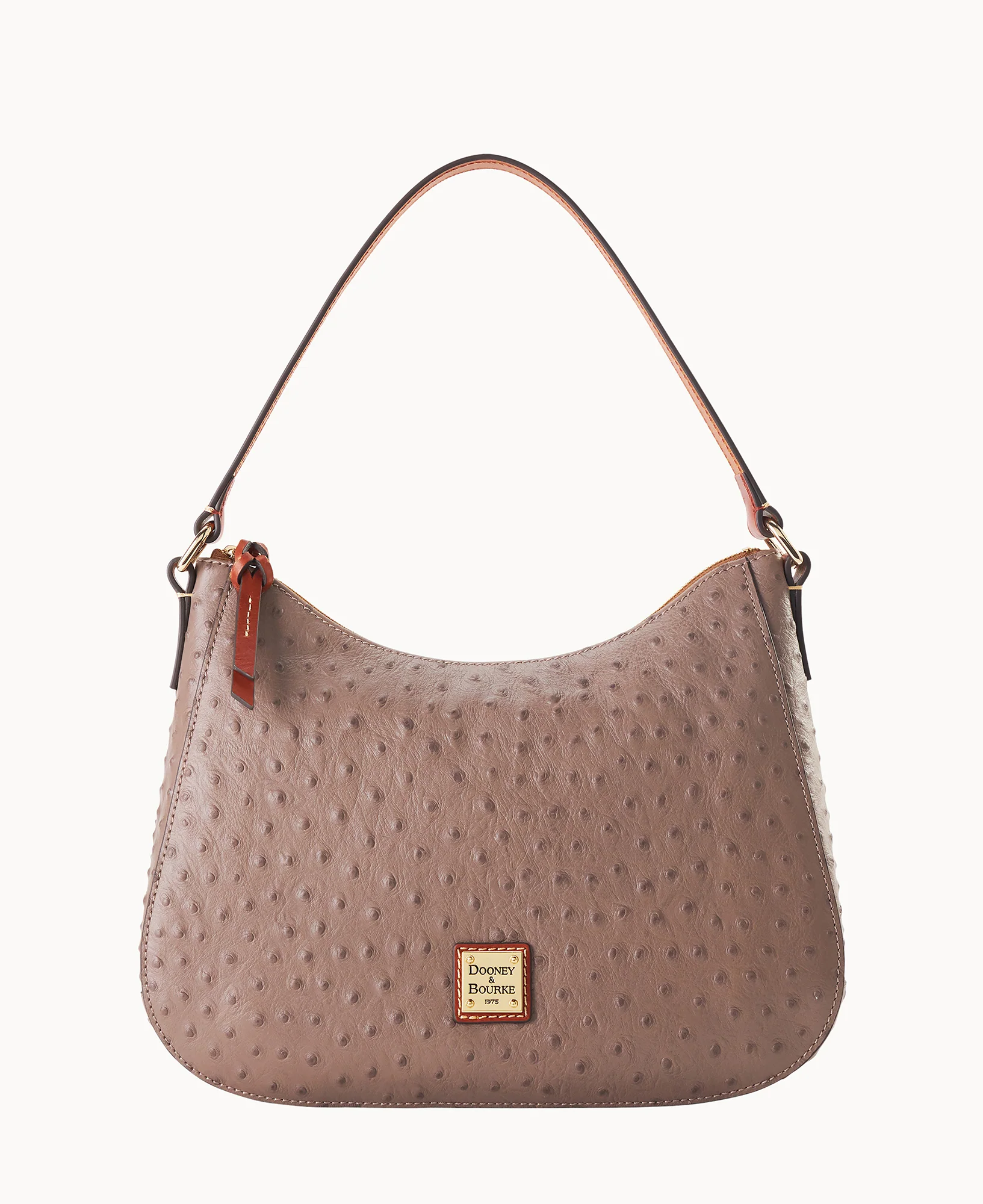 Ostrich Kiley Hobo