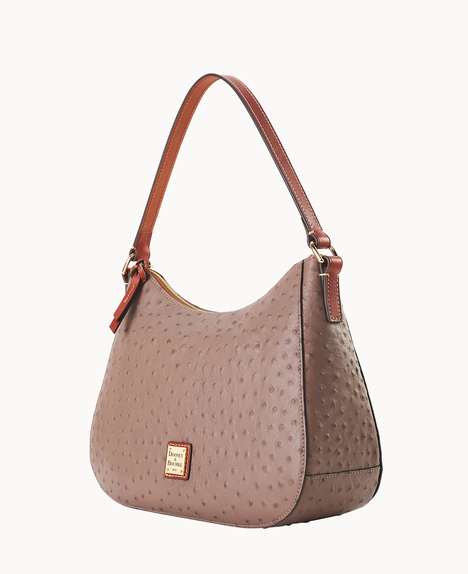 Ostrich Kiley Hobo