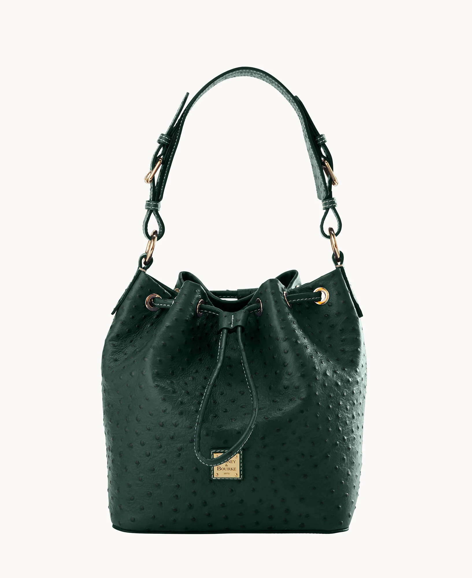 Ostrich Drawstring
