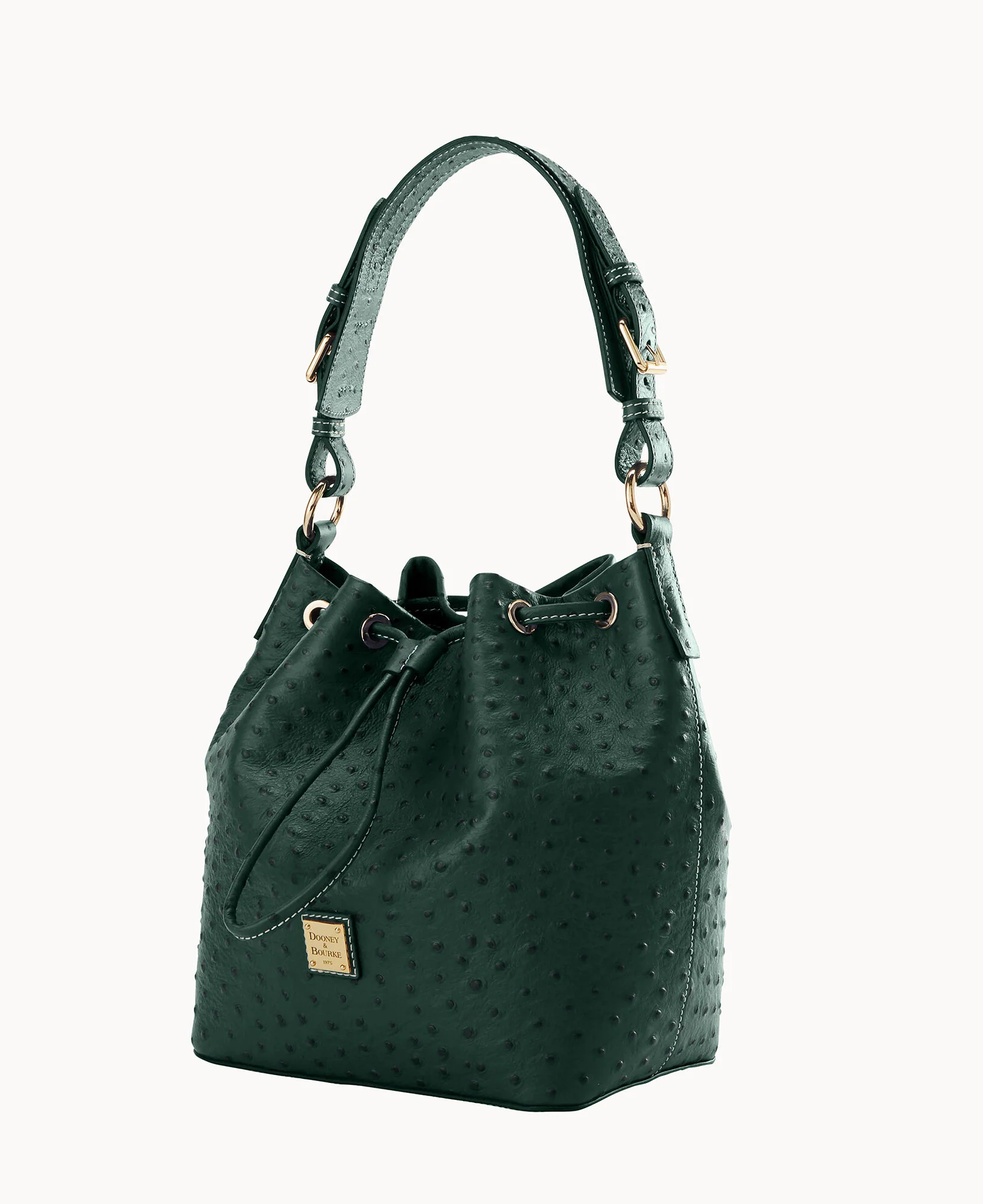 Ostrich Drawstring