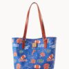 Collegiate University of Florida Small Jessie Tote 11 Collegiate University of Florida Small Jessie Tote