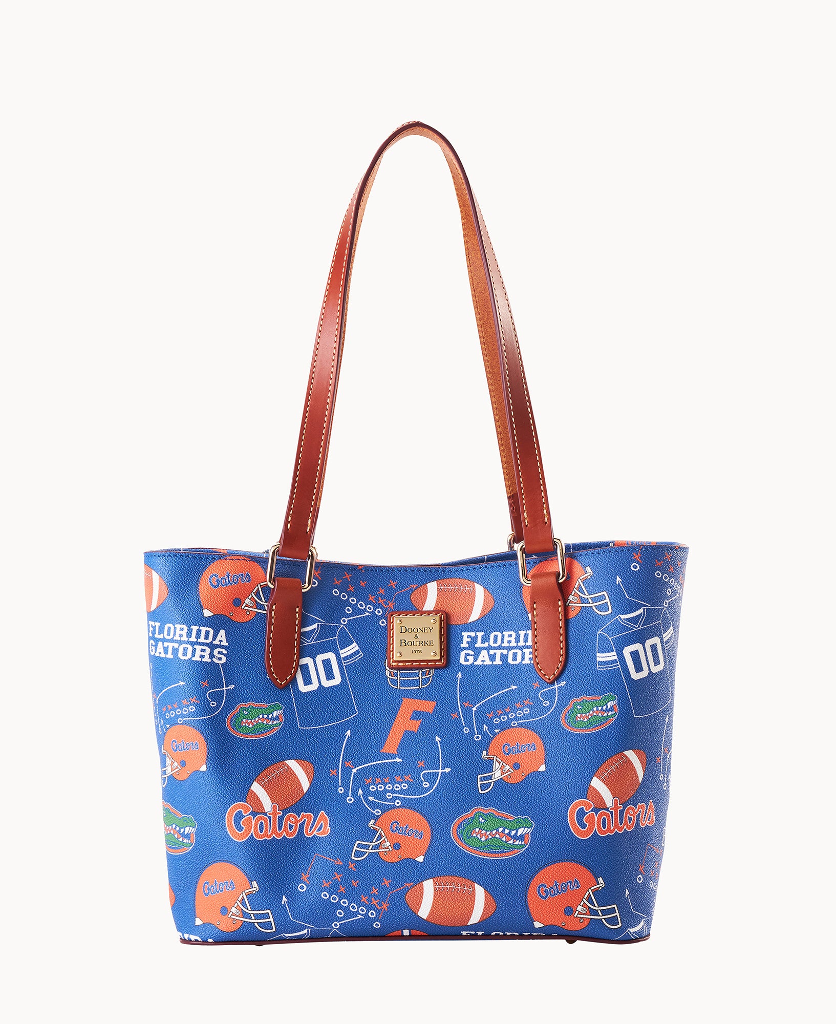 Collegiate University of Florida Small Jessie Tote