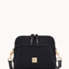 Pebble Grain Cameron Crossbody