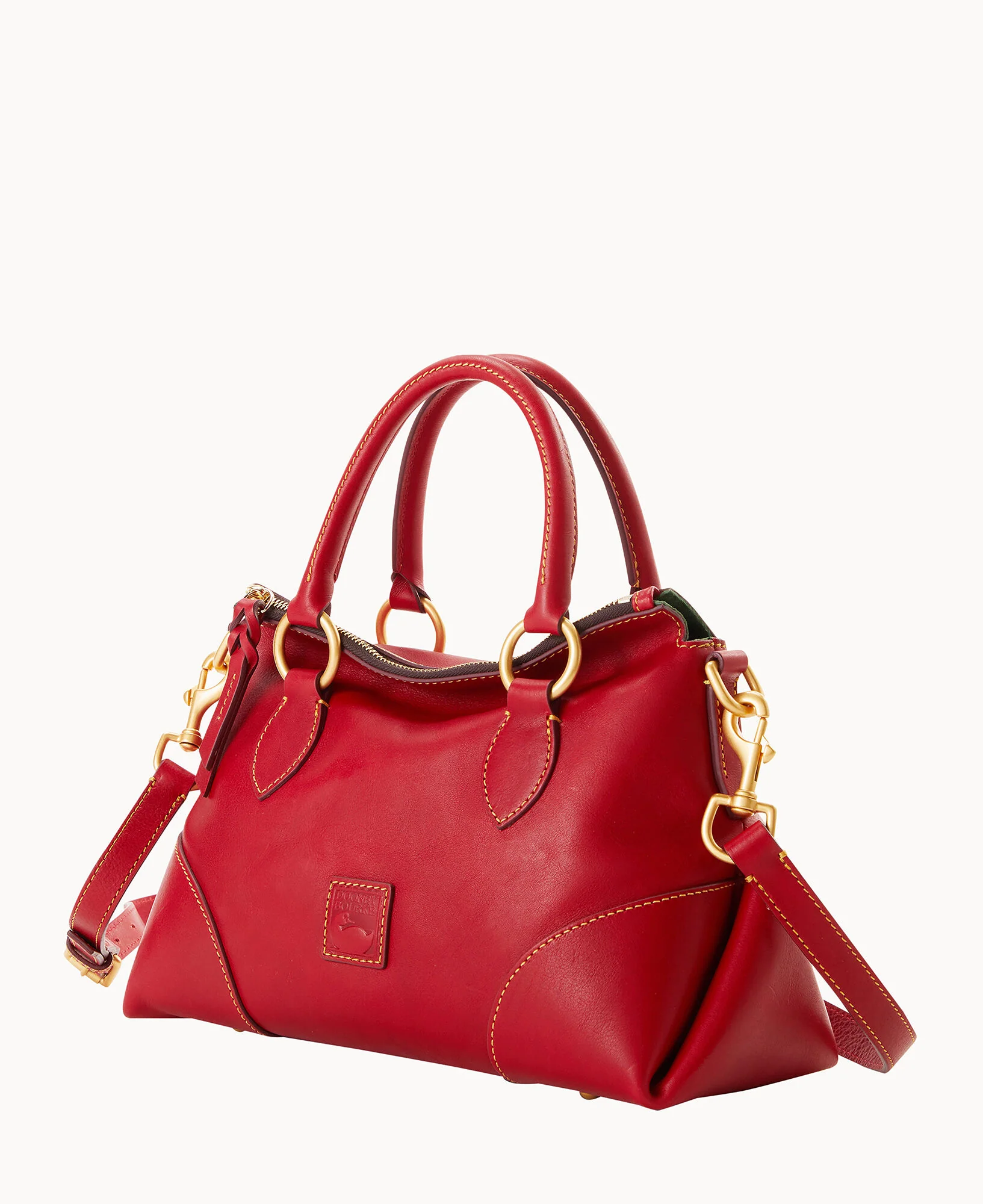 Florentine Satchel 30 10 Florentine Satchel 30