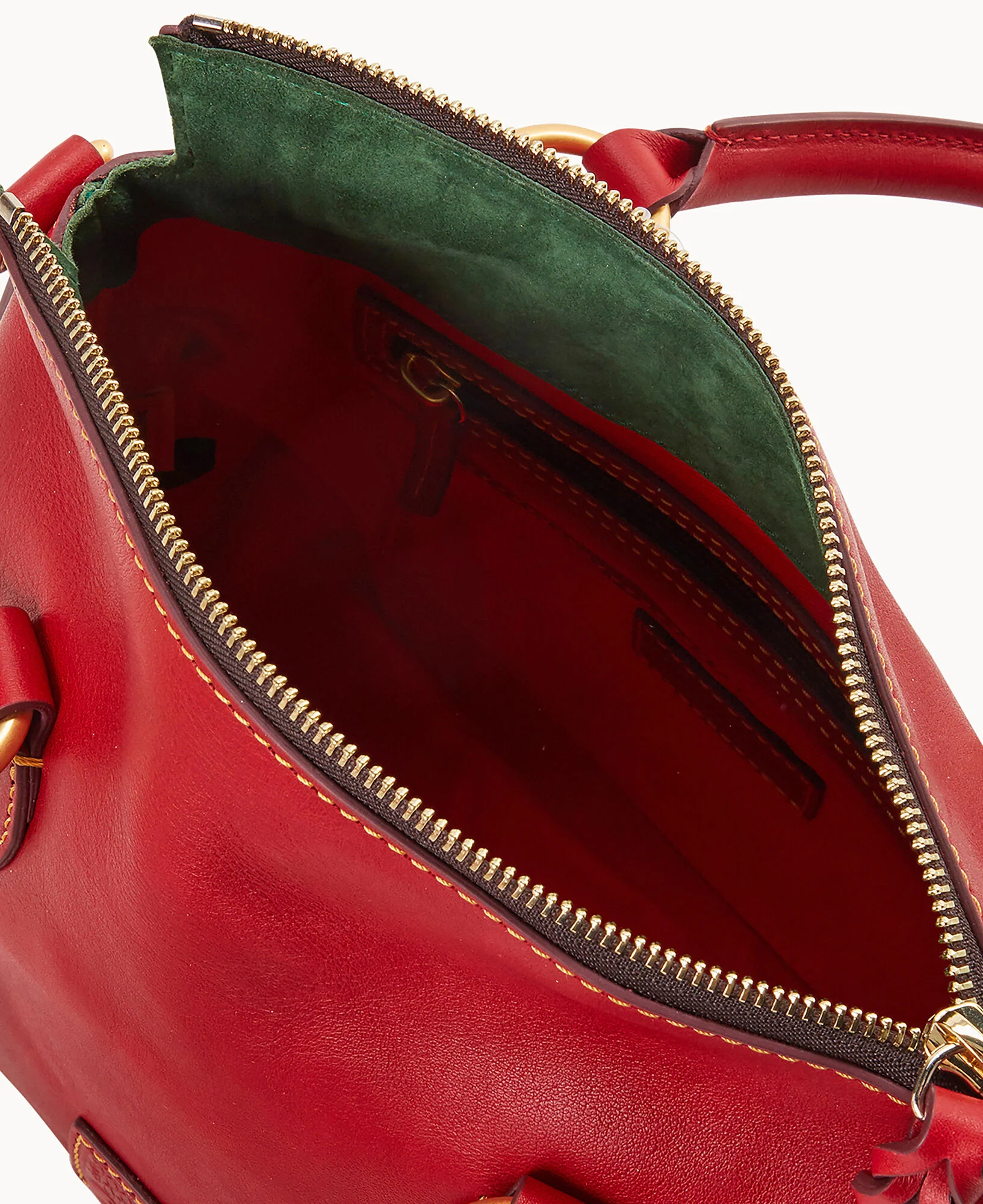 Florentine Satchel 30 11 Florentine Satchel 30