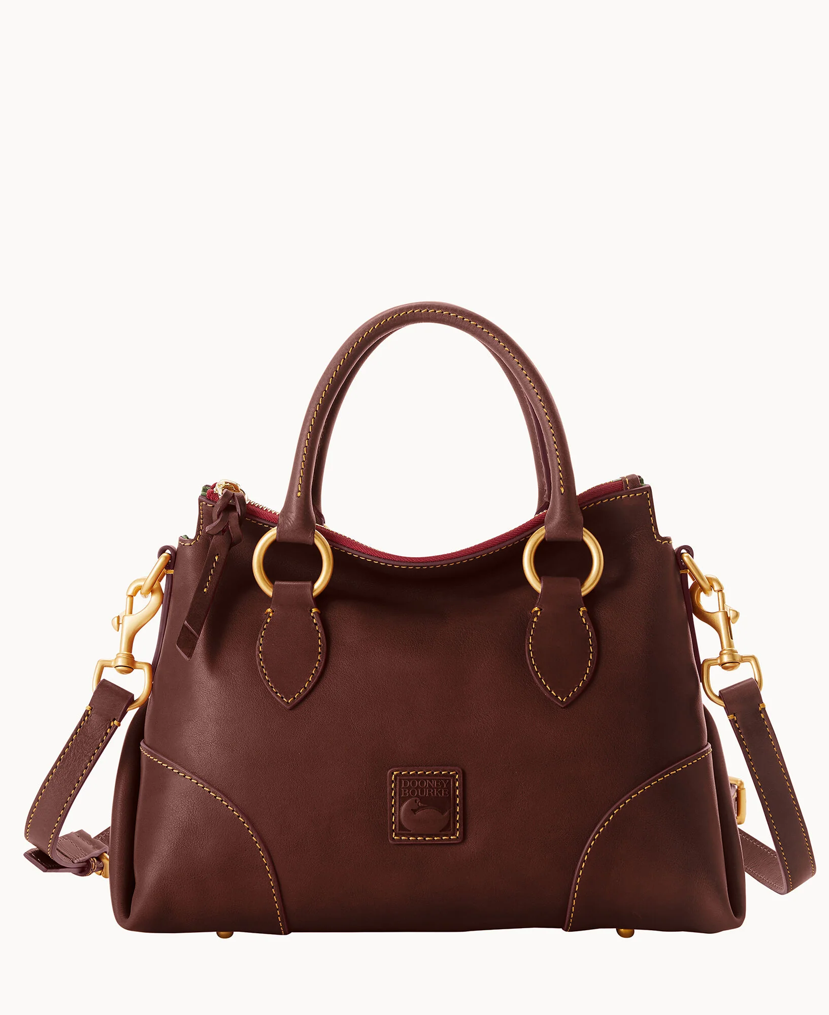 Florentine Satchel 30 13 Florentine Satchel 30