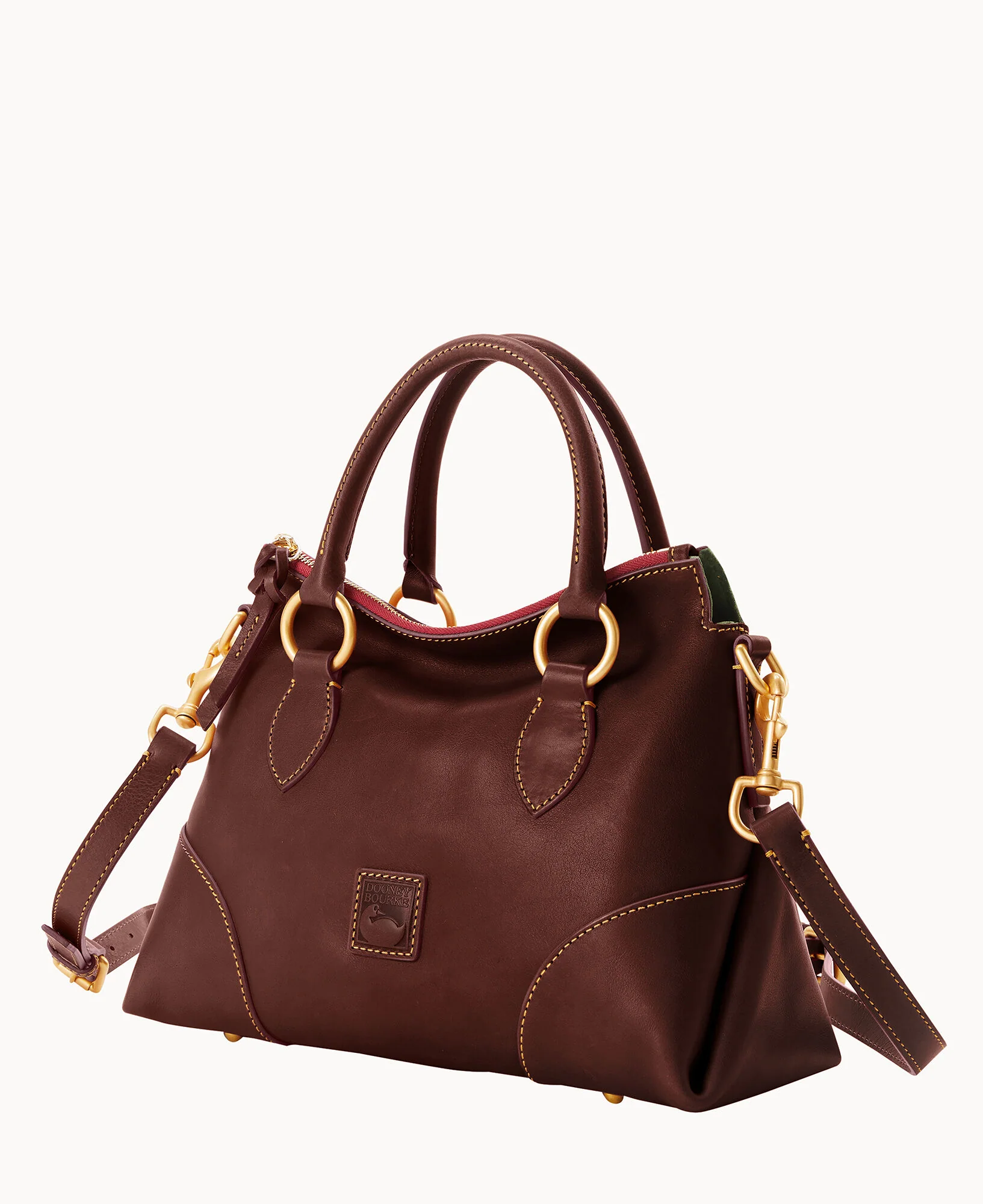 Florentine Satchel 30 14 Florentine Satchel 30