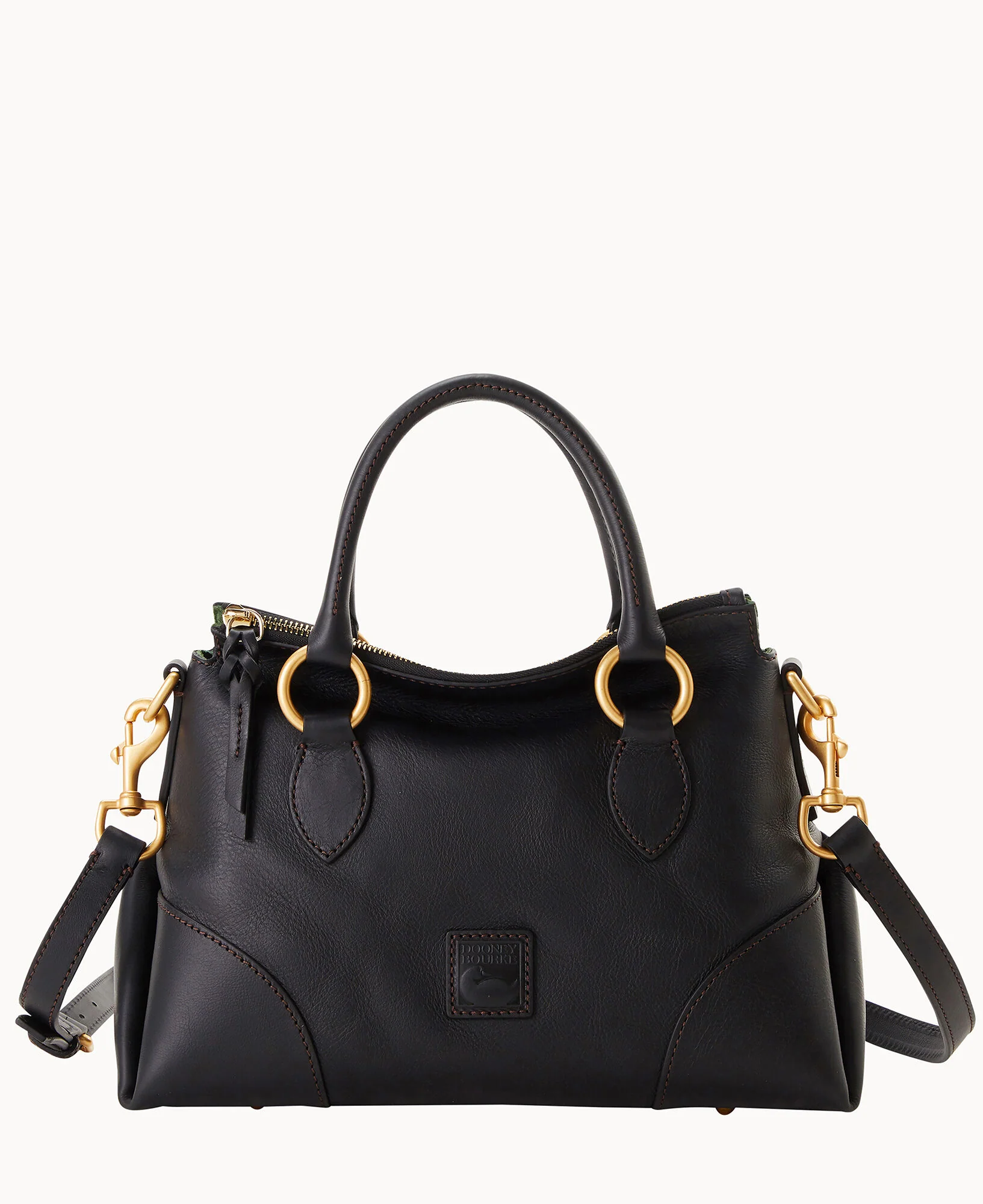 Florentine Satchel 30 17 Florentine Satchel 30