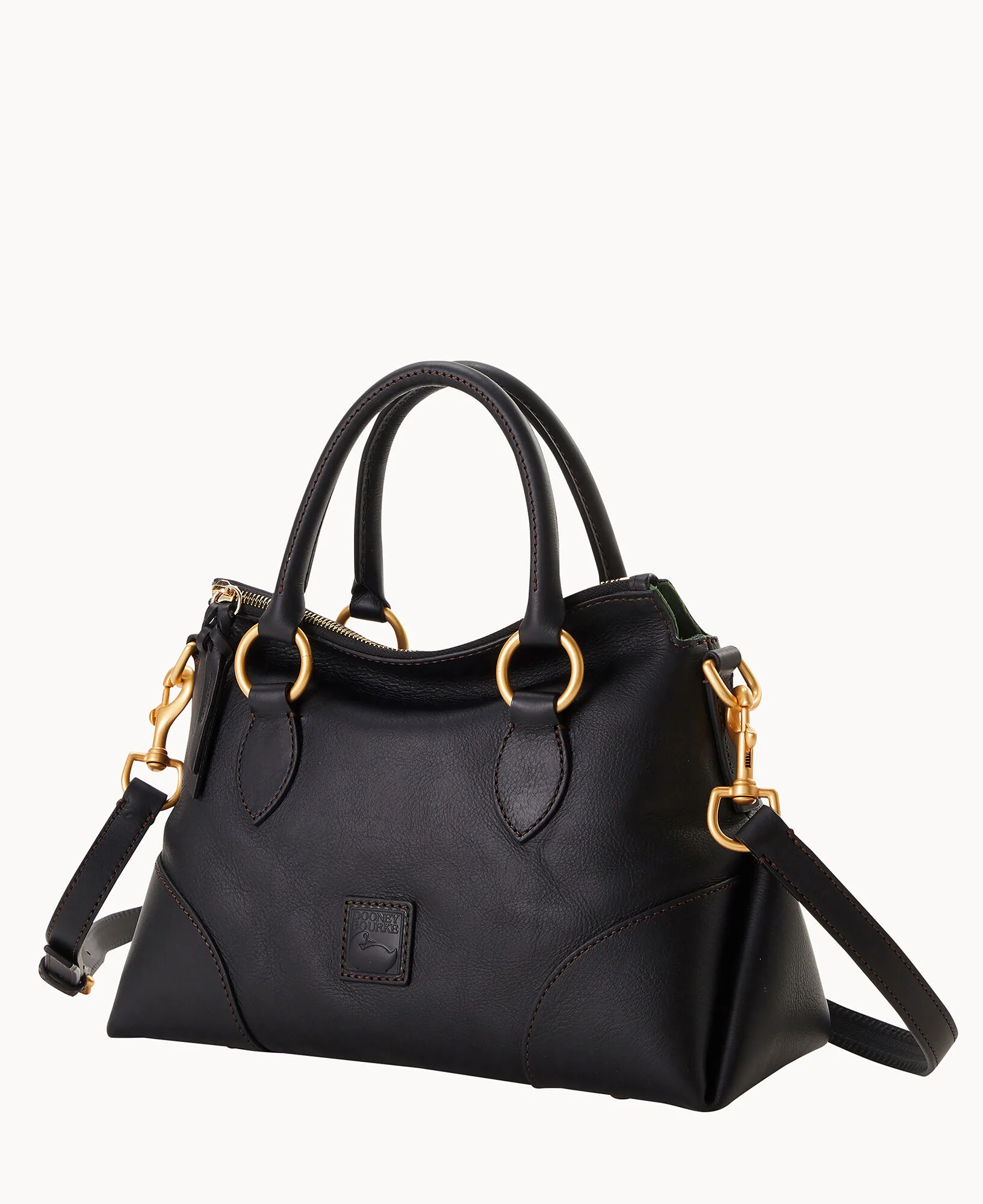 Florentine Satchel 30 18 Florentine Satchel 30