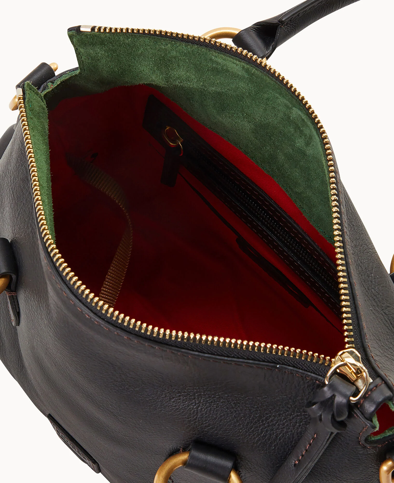 Florentine Satchel 30 19 Florentine Satchel 30