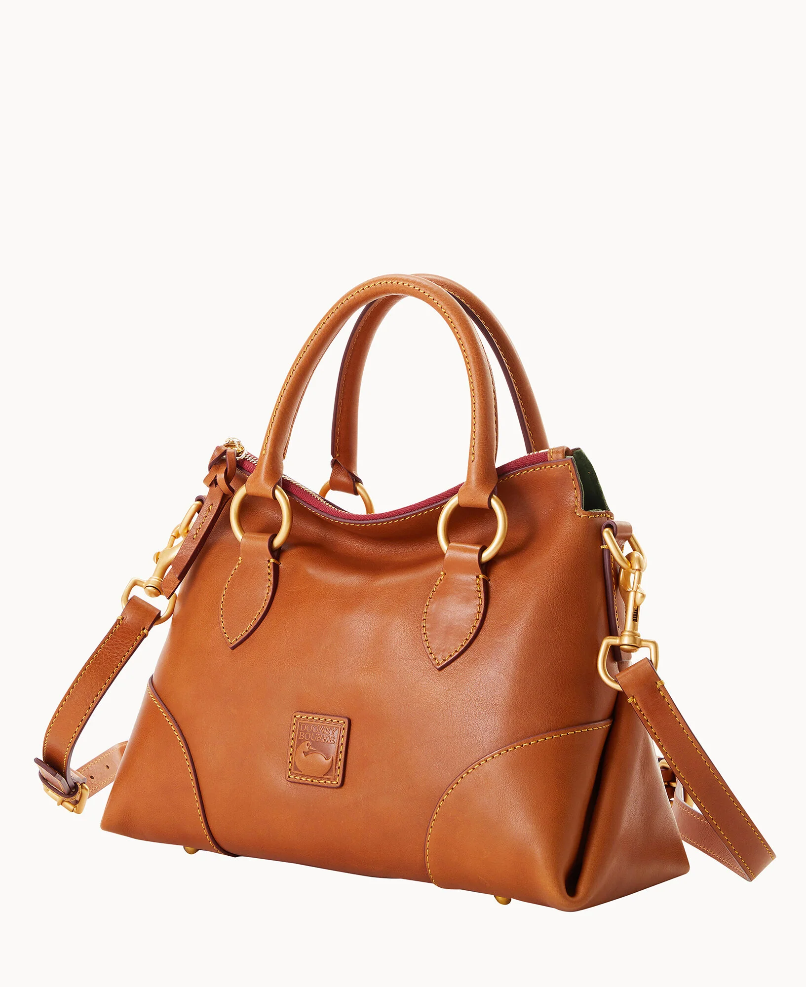 Florentine Satchel 30 2 Florentine Satchel 30