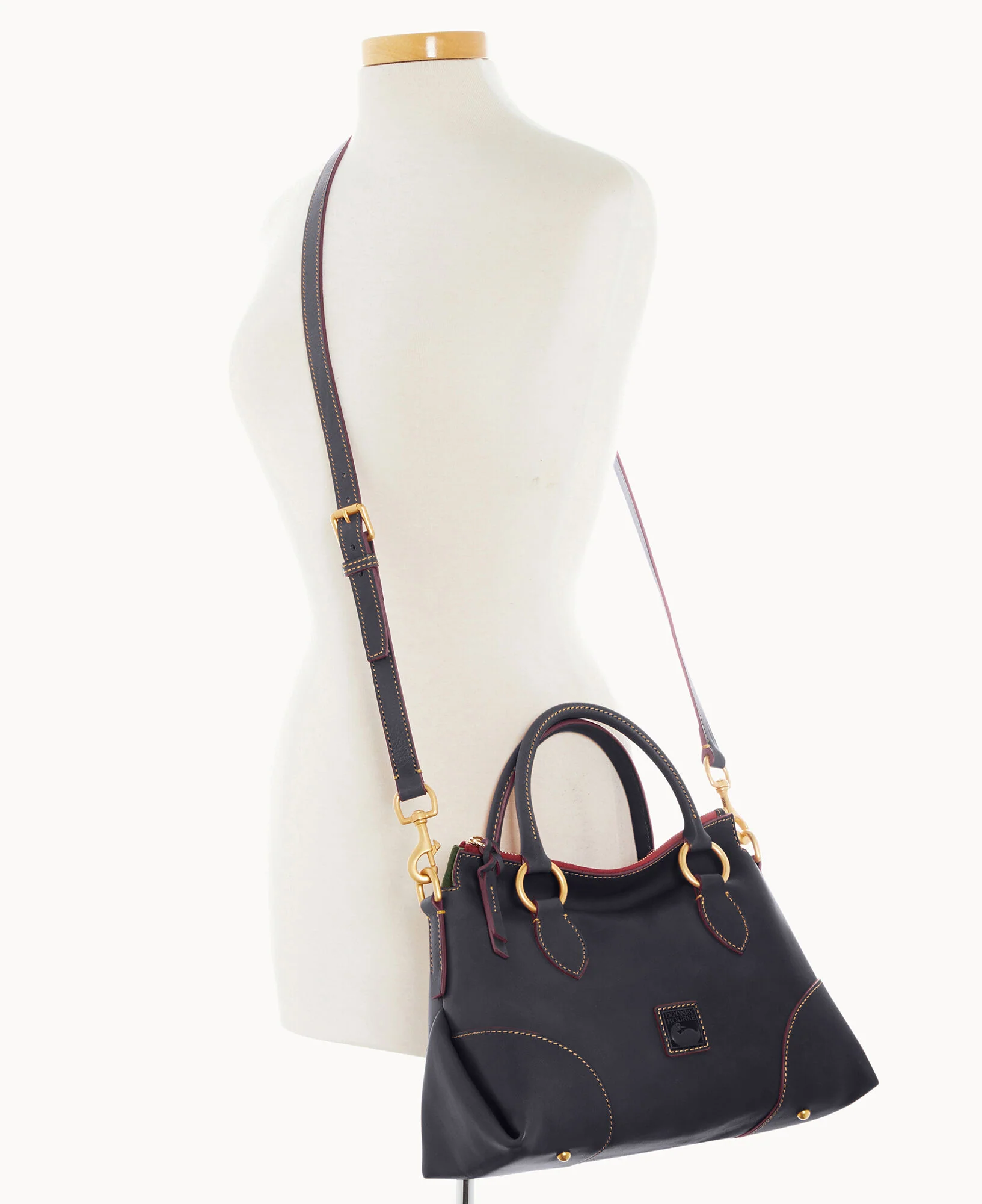 Florentine Satchel 30 24 Florentine Satchel 30