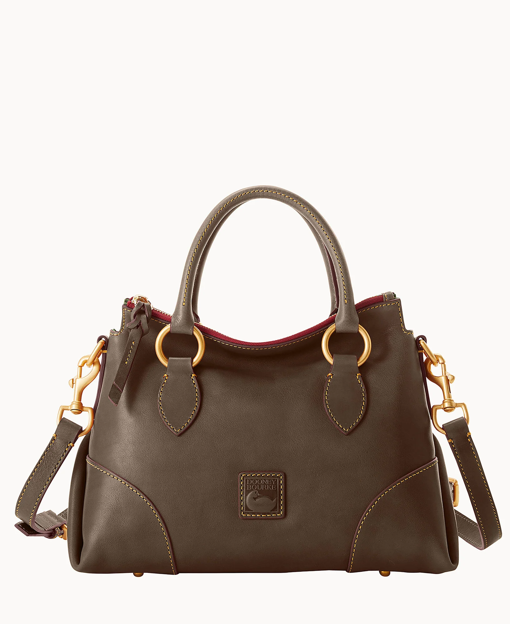 Florentine Satchel 30 25 Florentine Satchel 30