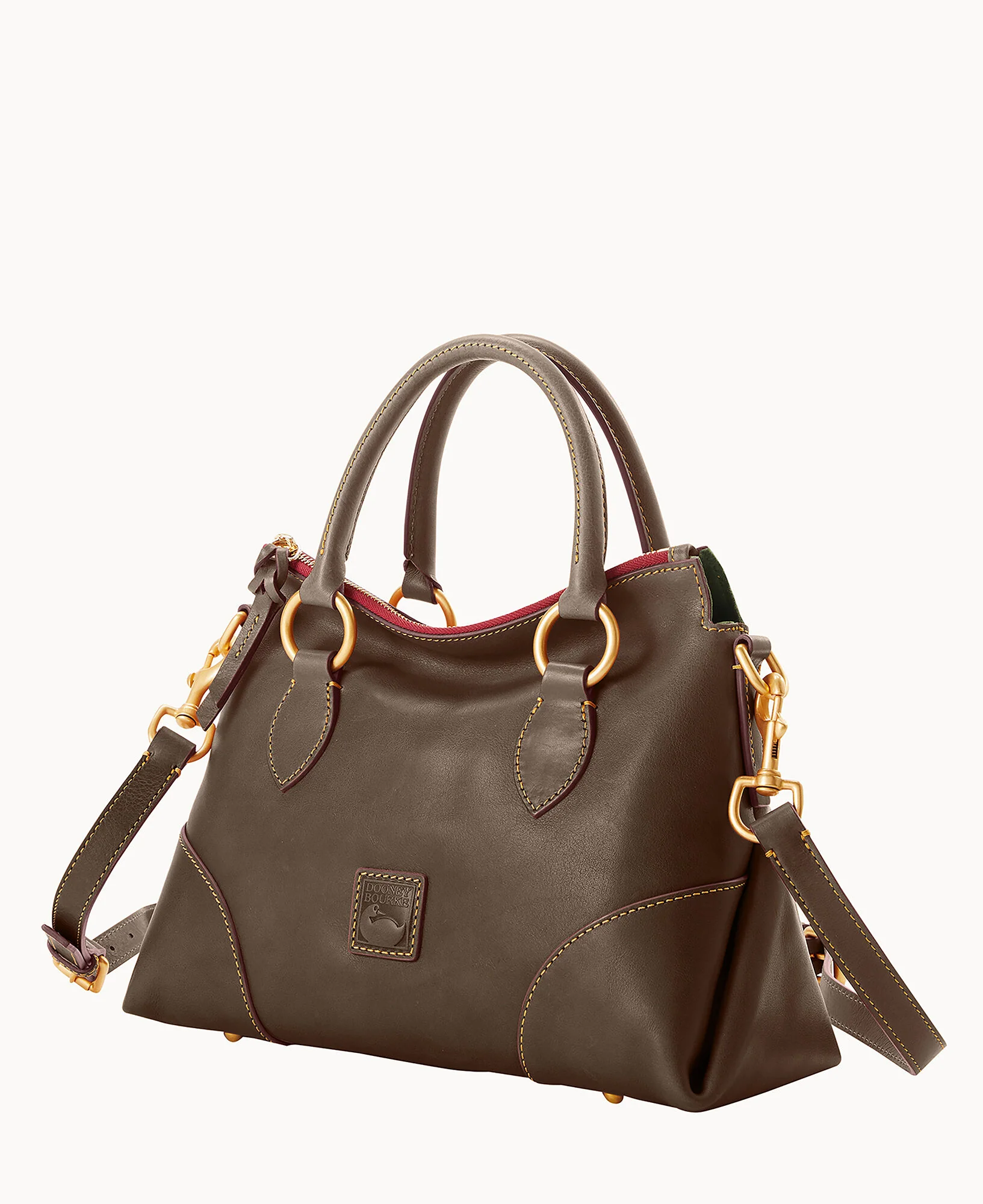 Florentine Satchel 30 26 Florentine Satchel 30