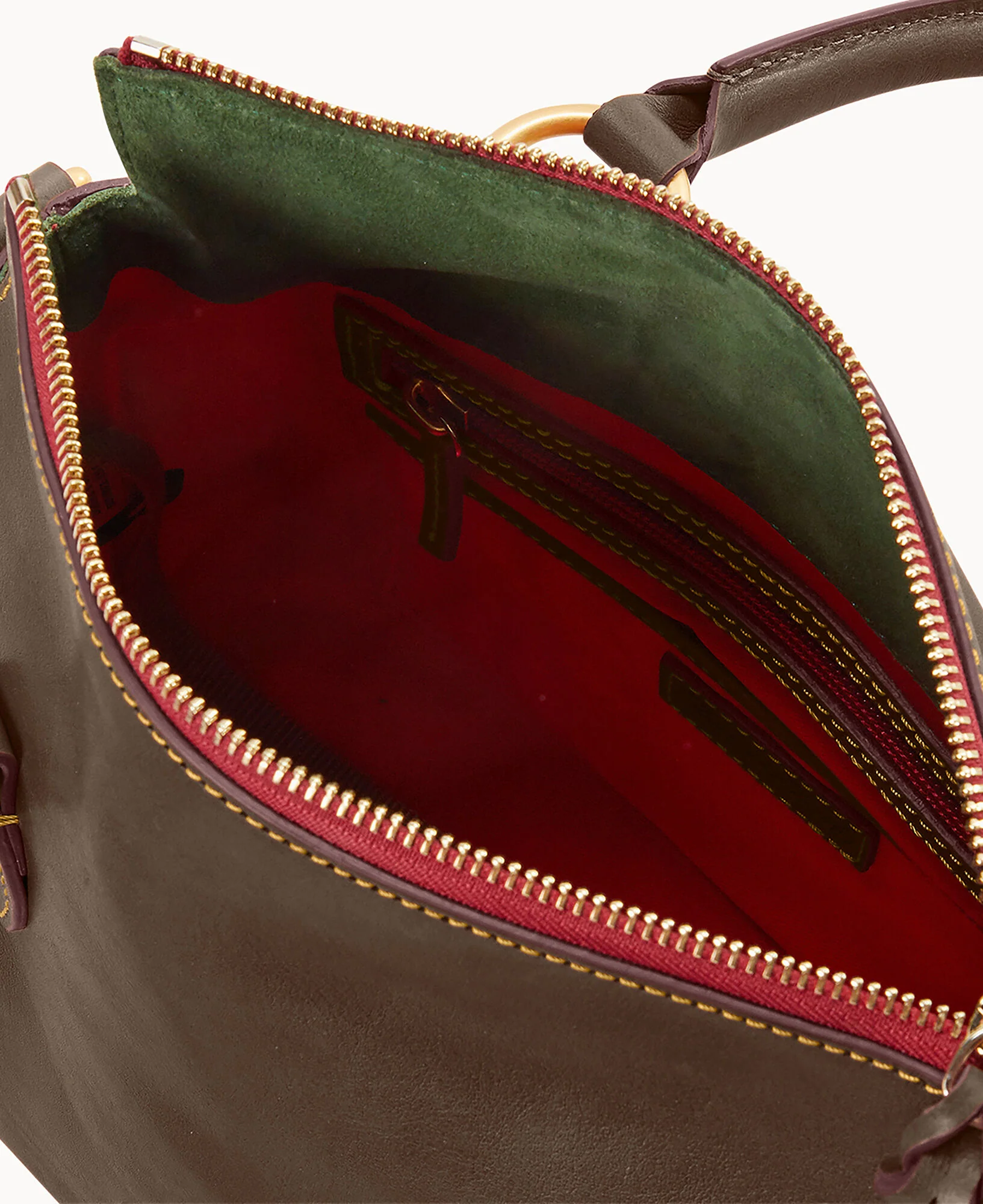 Florentine Satchel 30 27 Florentine Satchel 30
