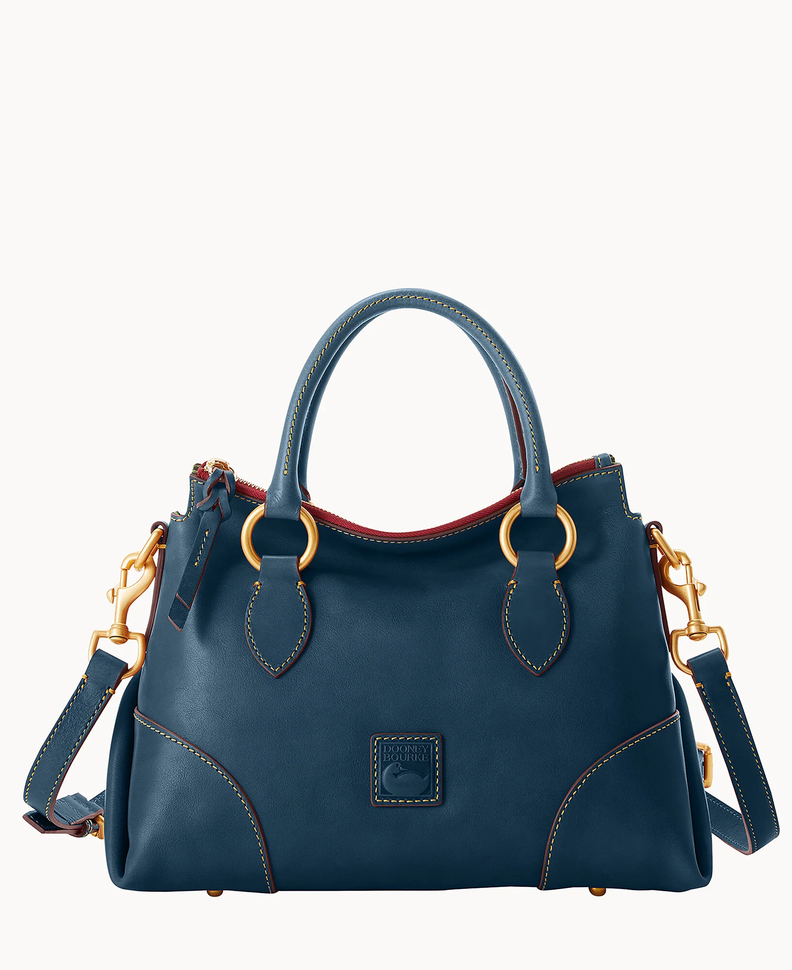 Florentine Satchel 30 29 Florentine Satchel 30