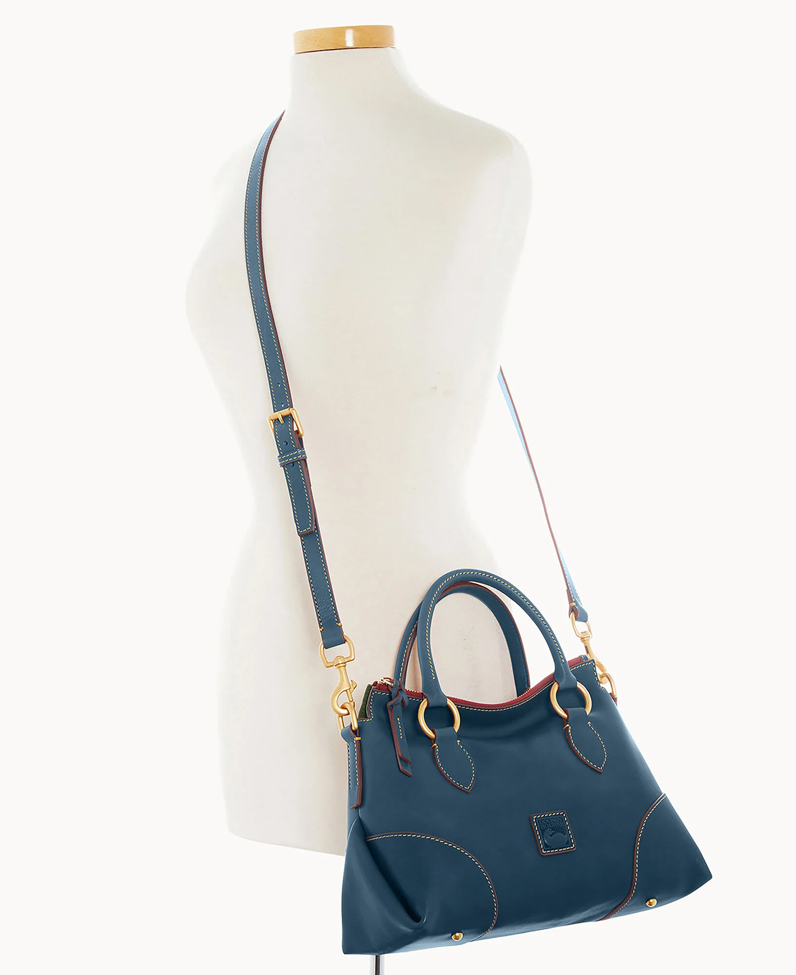 Florentine Satchel 30 32 Florentine Satchel 30