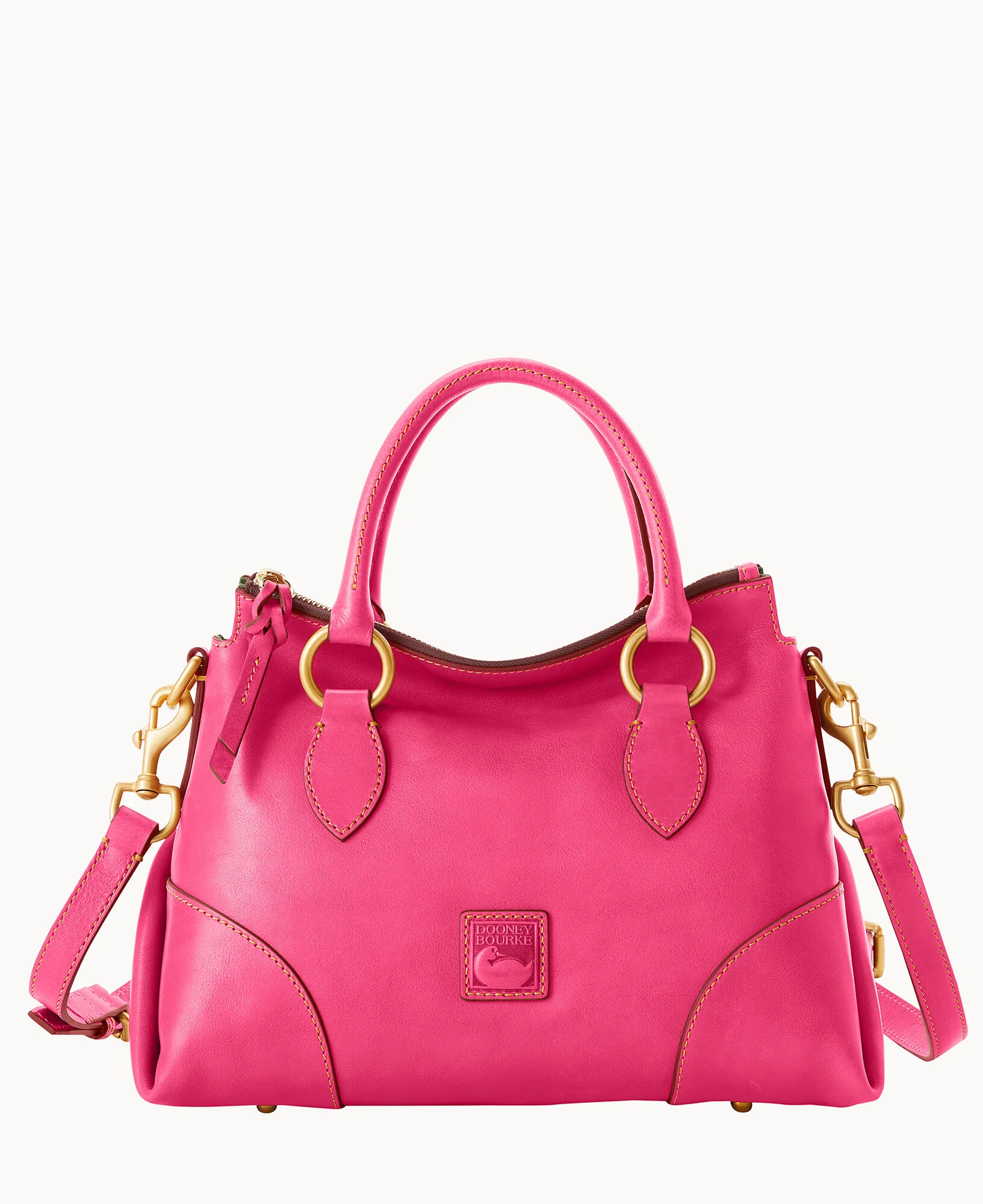 Florentine Satchel 30 33 Florentine Satchel 30