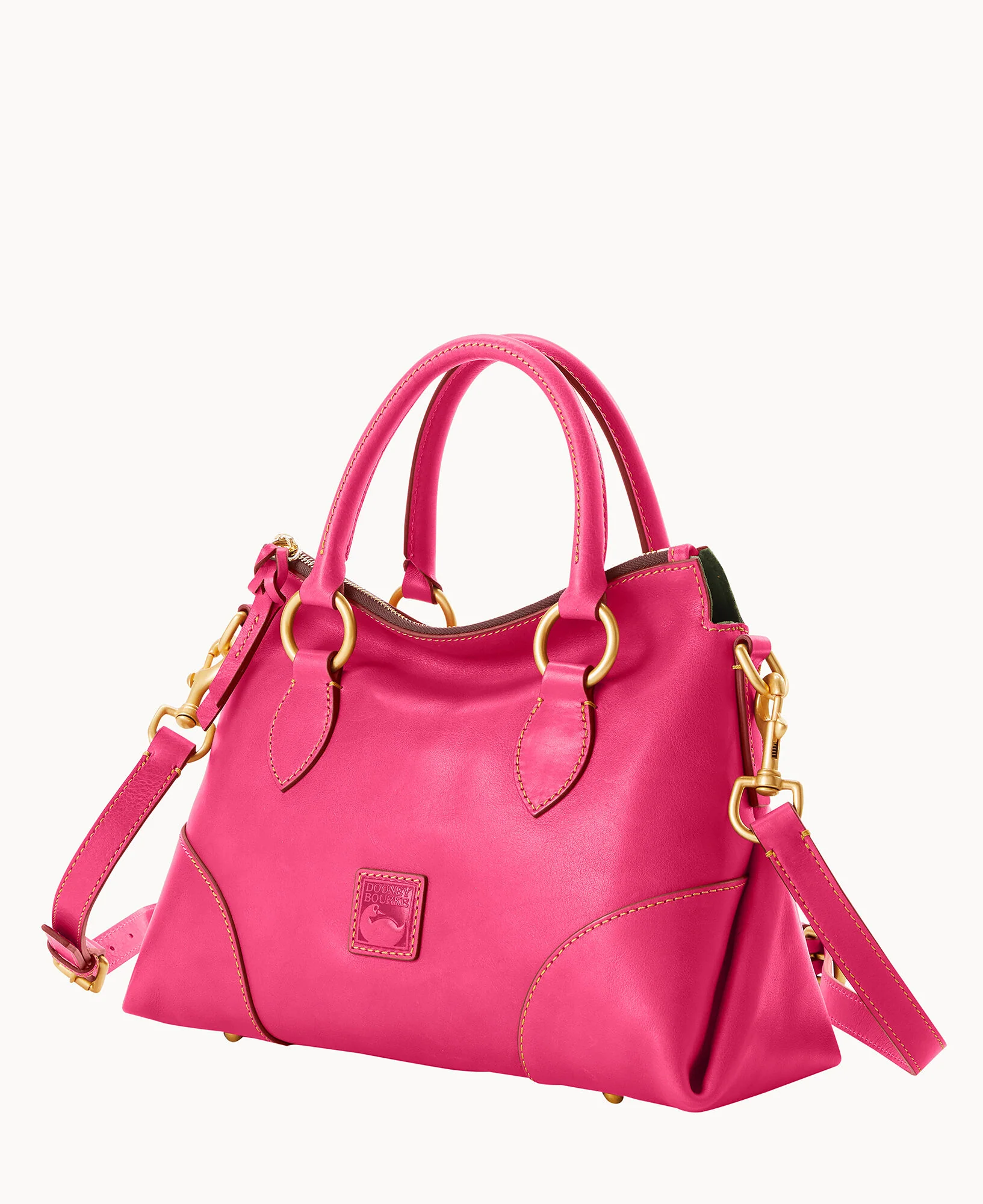 Florentine Satchel 30 34 Florentine Satchel 30