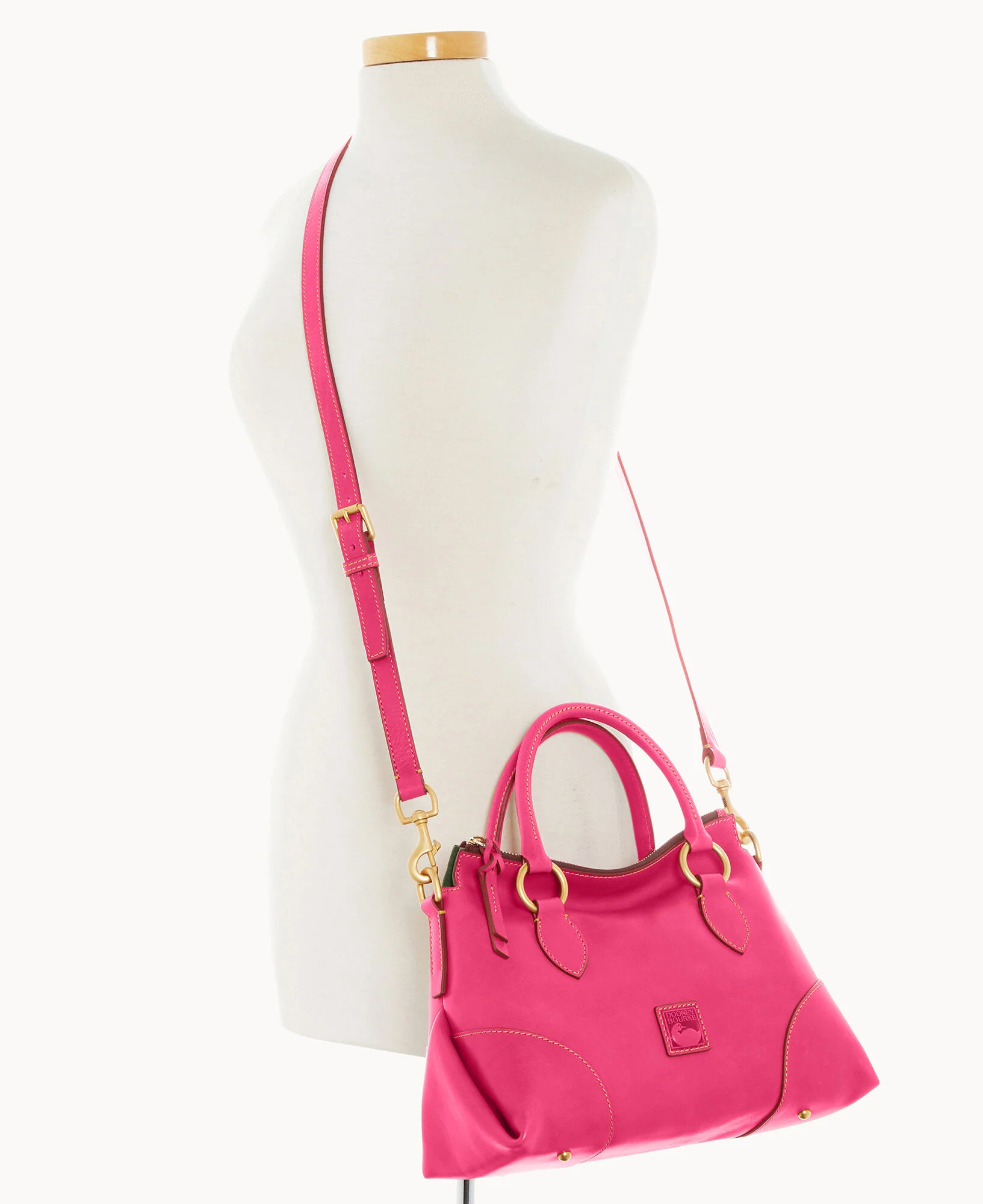 Florentine Satchel 30 36 Florentine Satchel 30