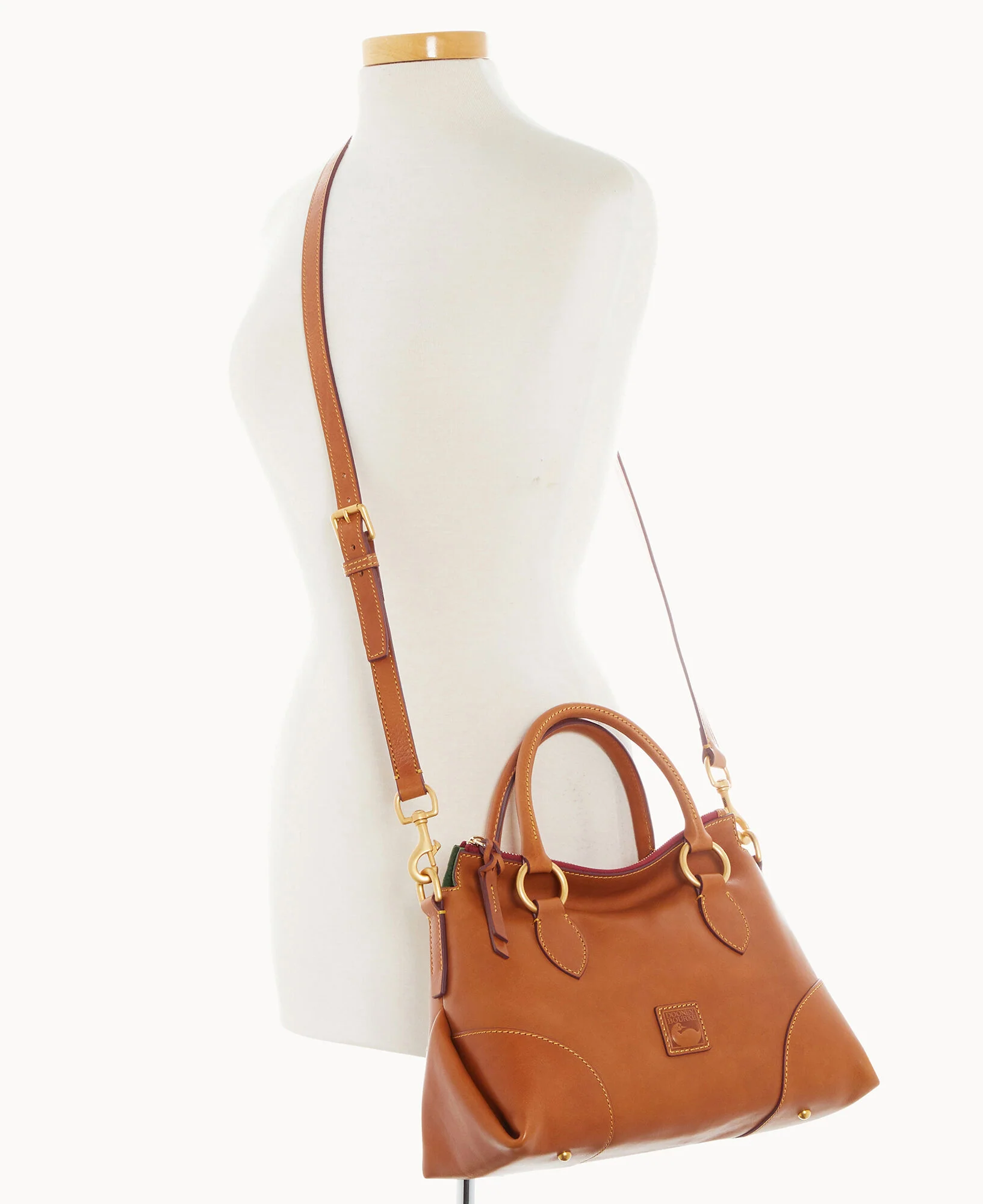 Florentine Satchel 30 4 Florentine Satchel 30
