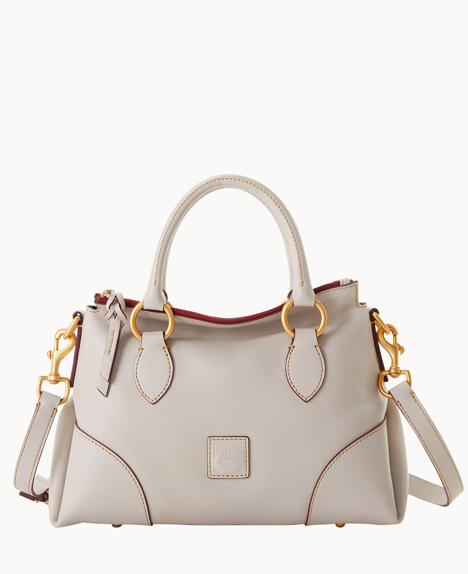 Florentine Satchel 30 5 Florentine Satchel 30