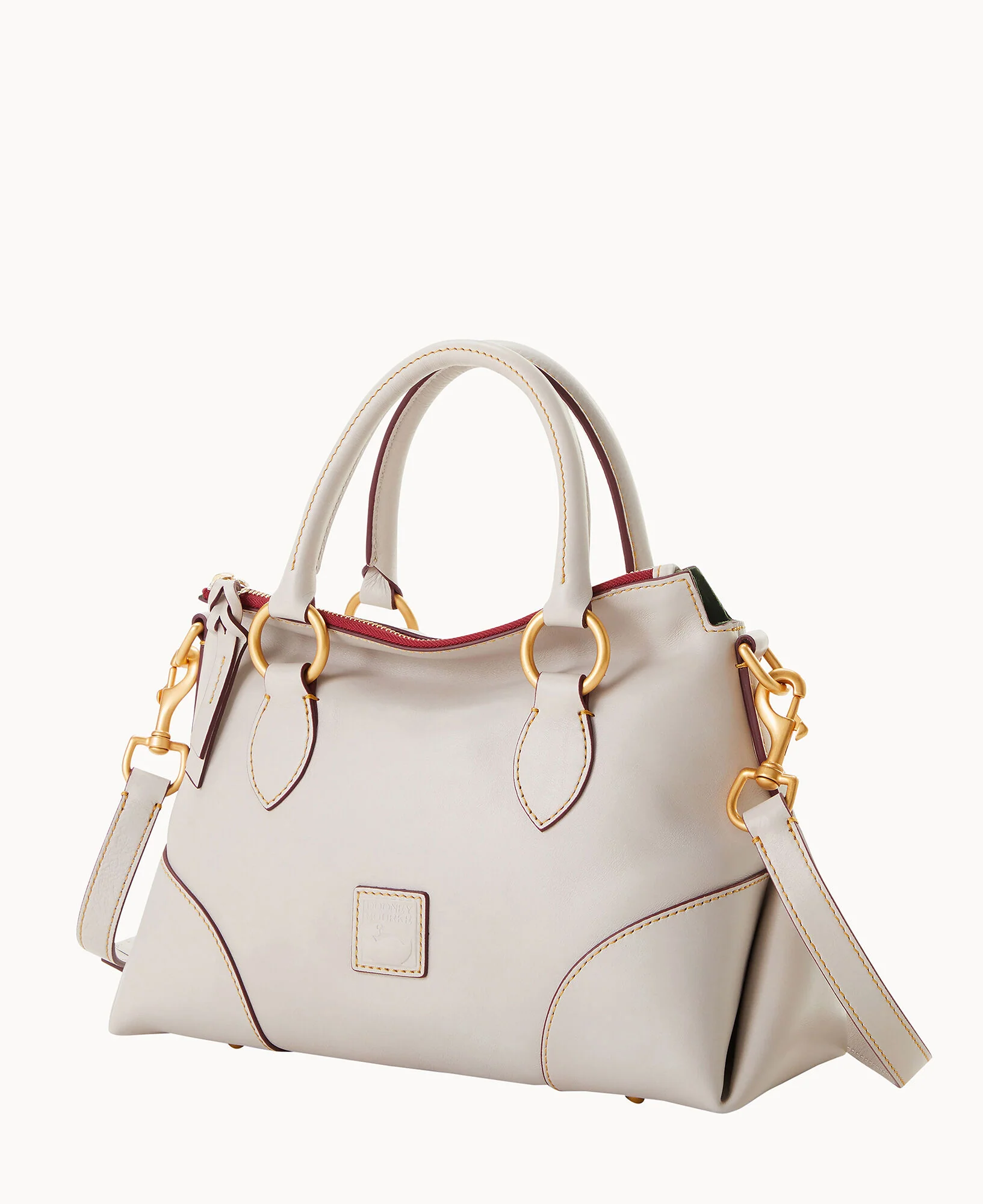 Florentine Satchel 30 6 Florentine Satchel 30
