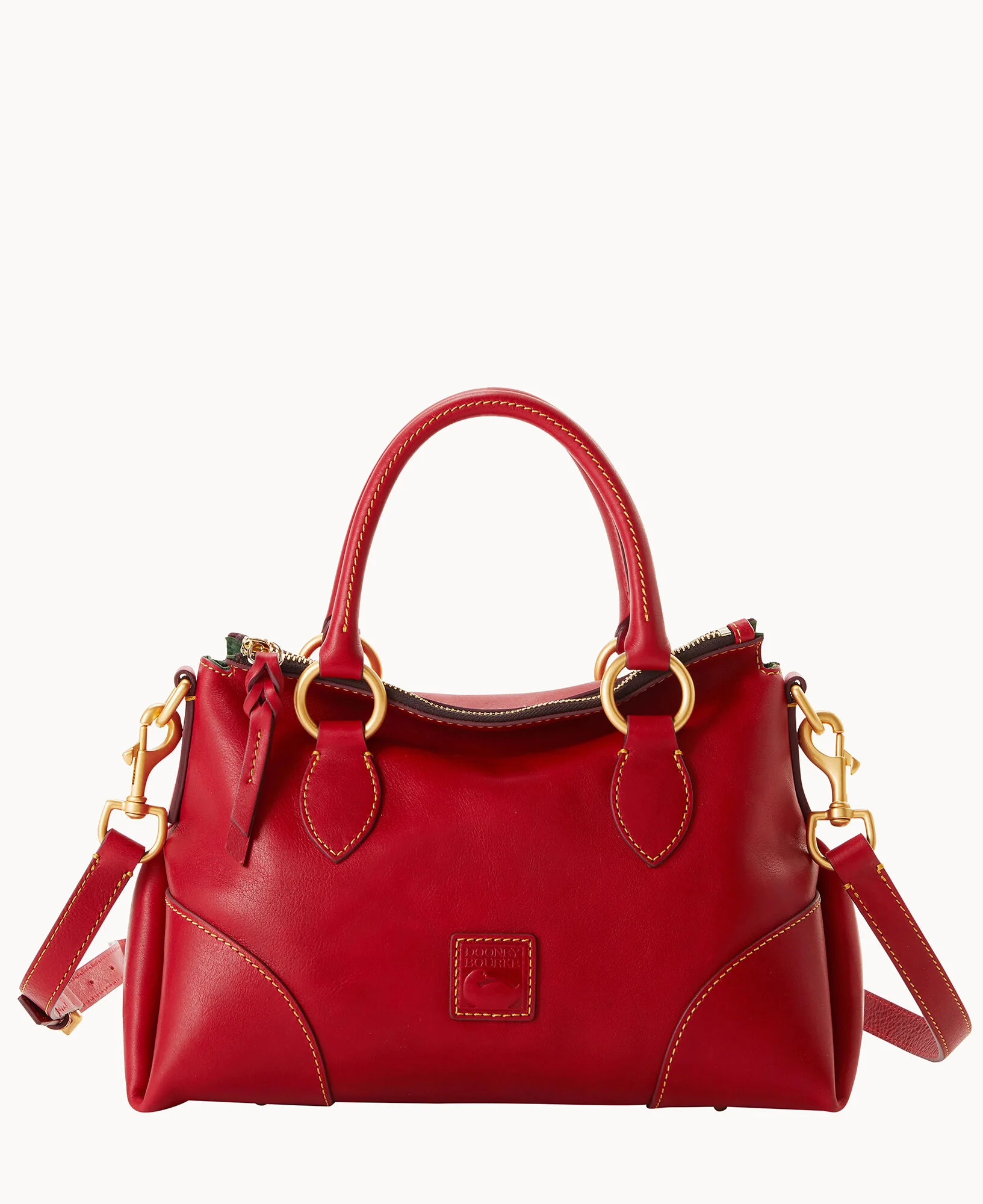 Florentine Satchel 30 9 Florentine Satchel 30