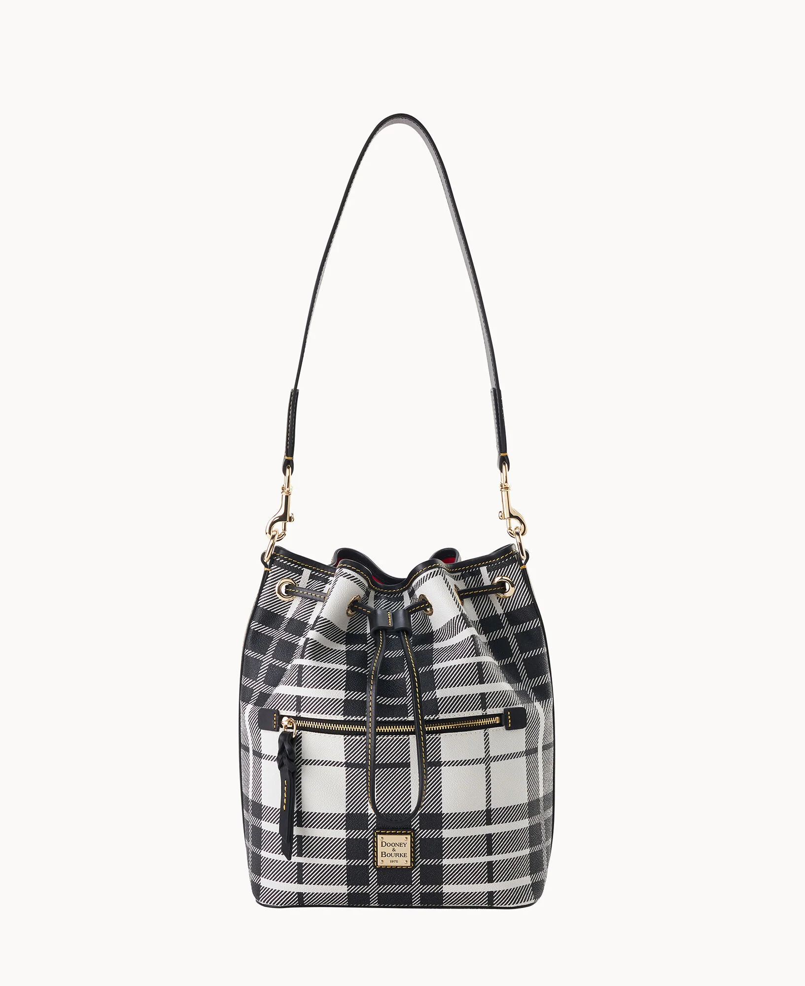 Oxford Drawstring