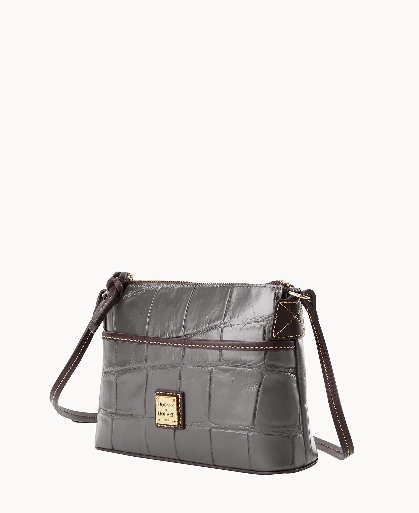 Denison Ginger Crossbody