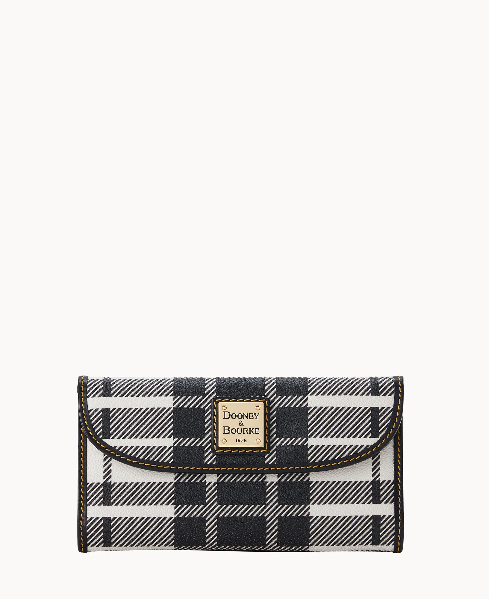Oxford Continental Clutch