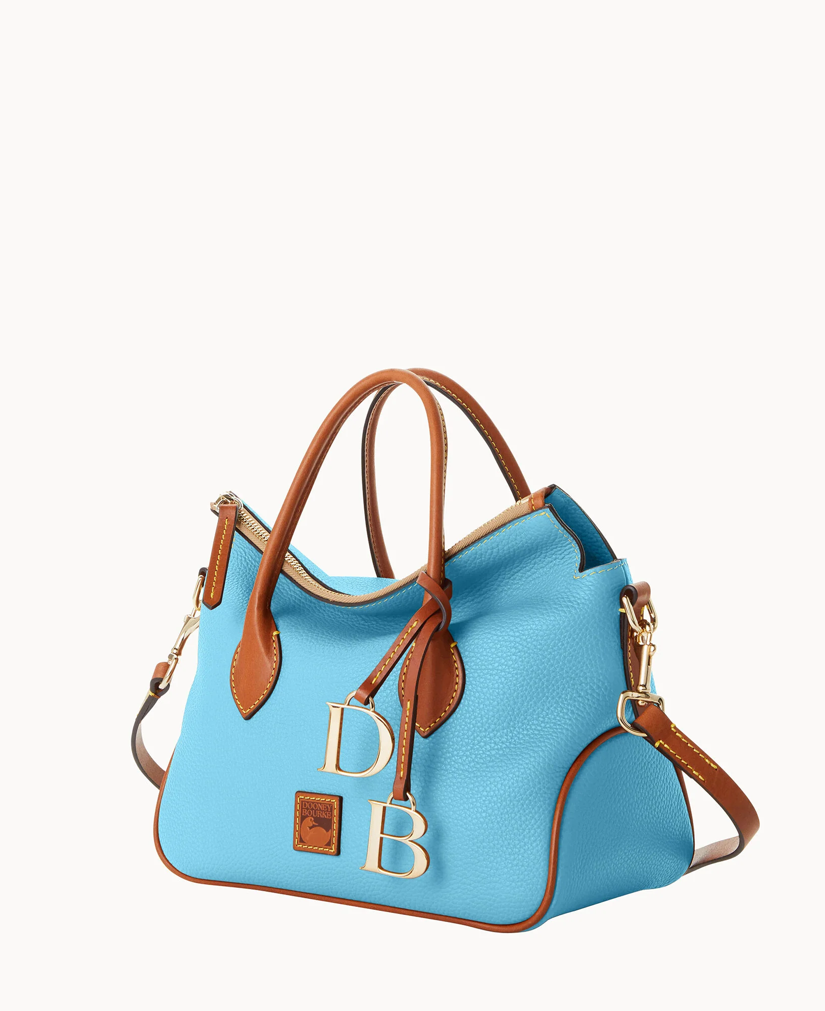 Pebble Grain Satchel 101 Pebble Grain Satchel