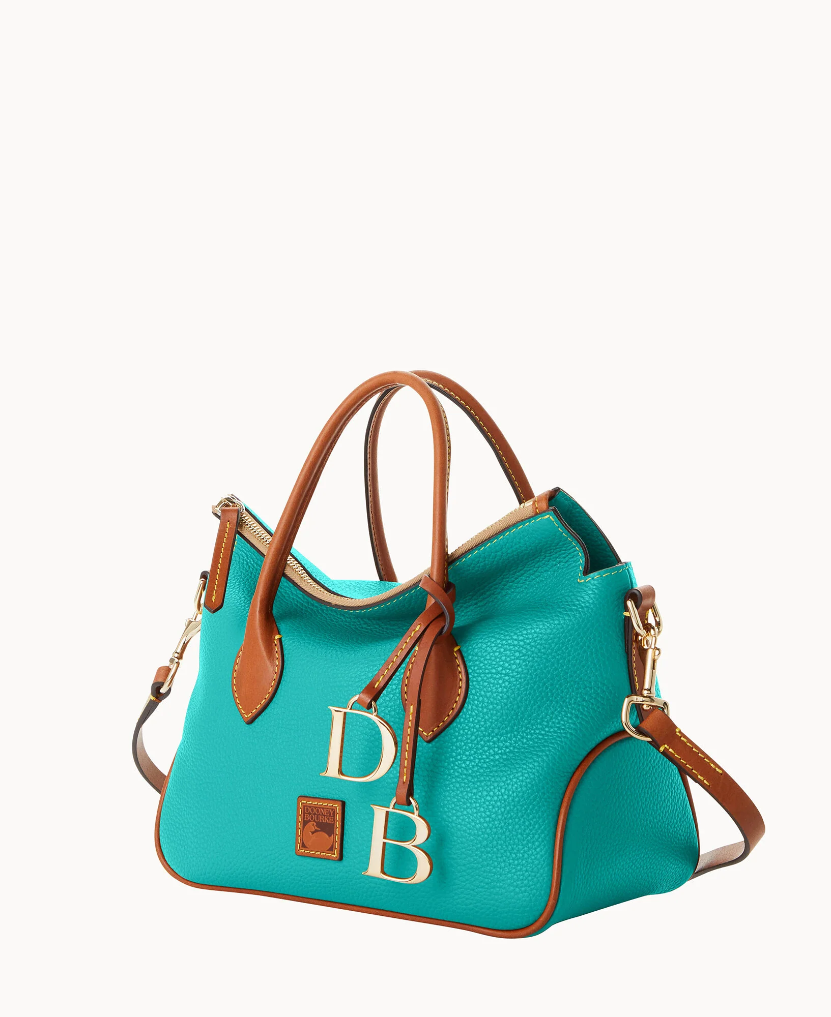 Pebble Grain Satchel 109 Pebble Grain Satchel