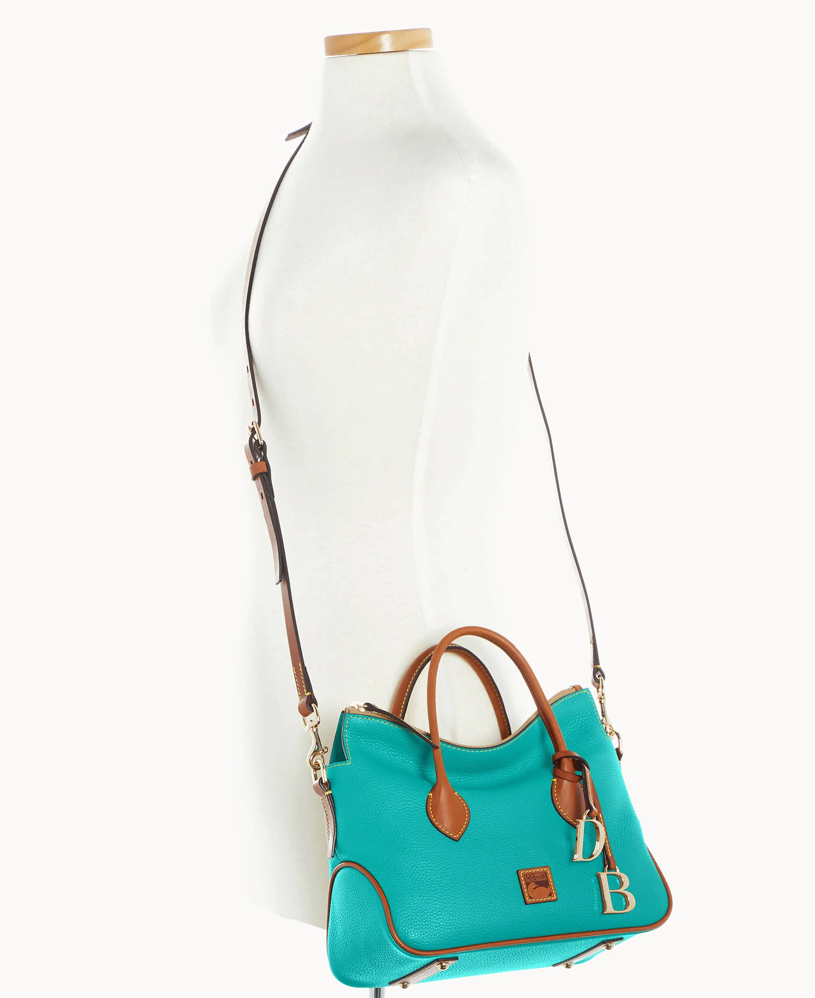 Pebble Grain Satchel 111 Pebble Grain Satchel