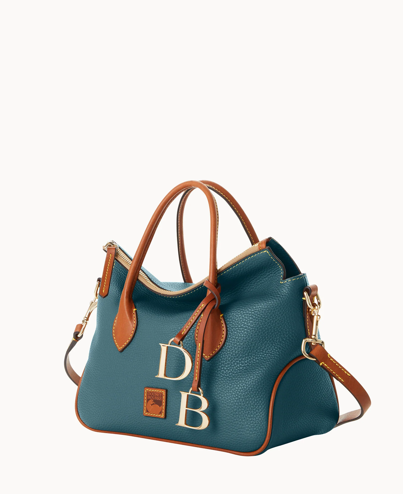 Pebble Grain Satchel 113 Pebble Grain Satchel