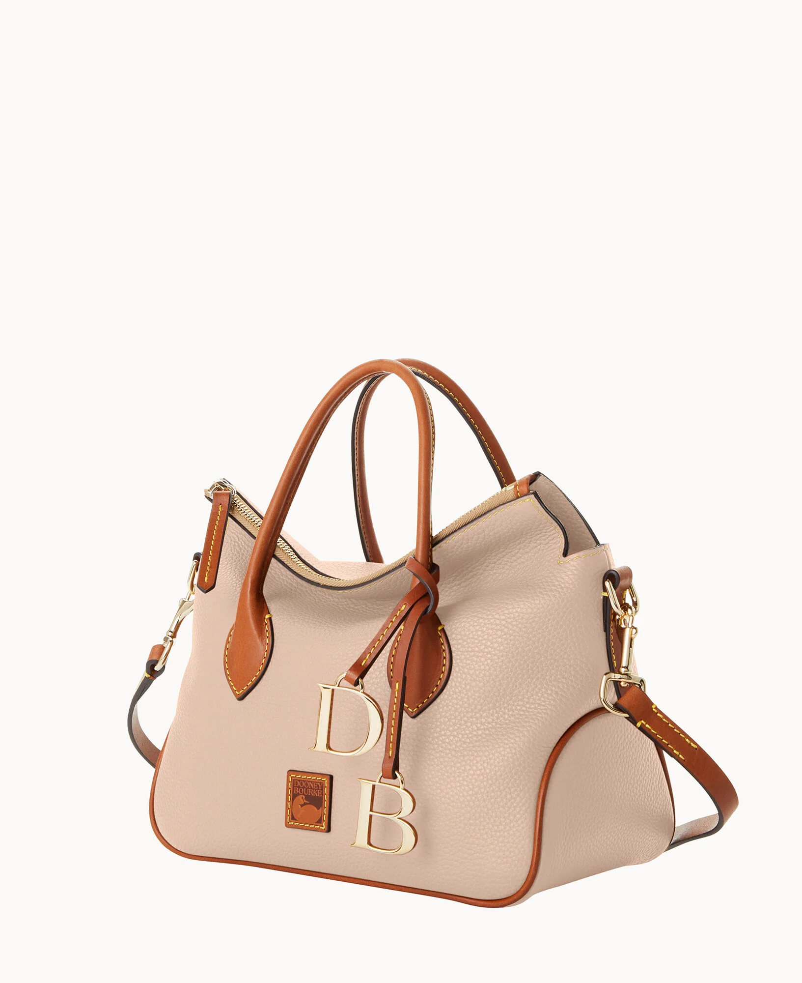 Pebble Grain Satchel 137 Pebble Grain Satchel
