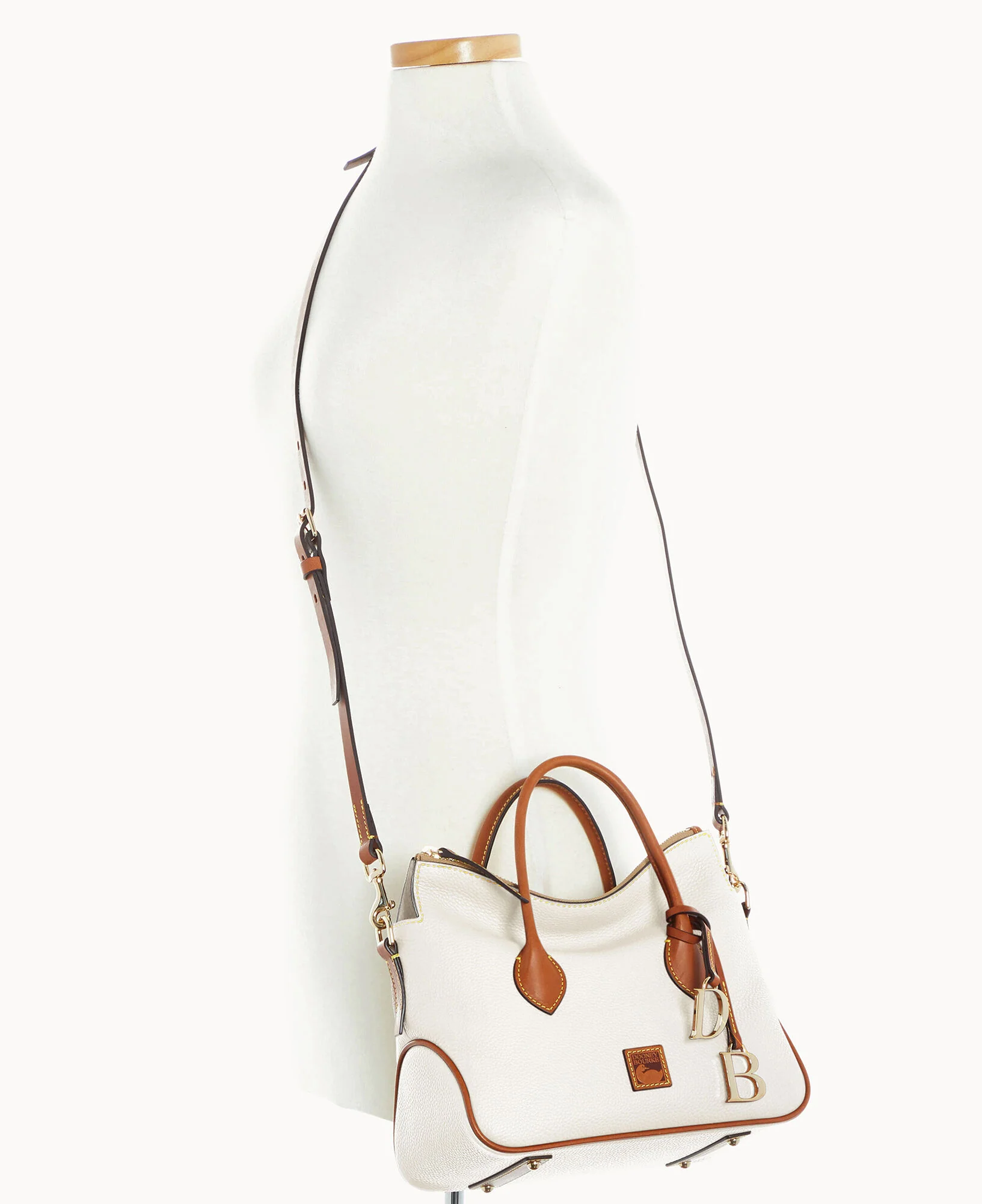 Pebble Grain Satchel 19 Pebble Grain Satchel