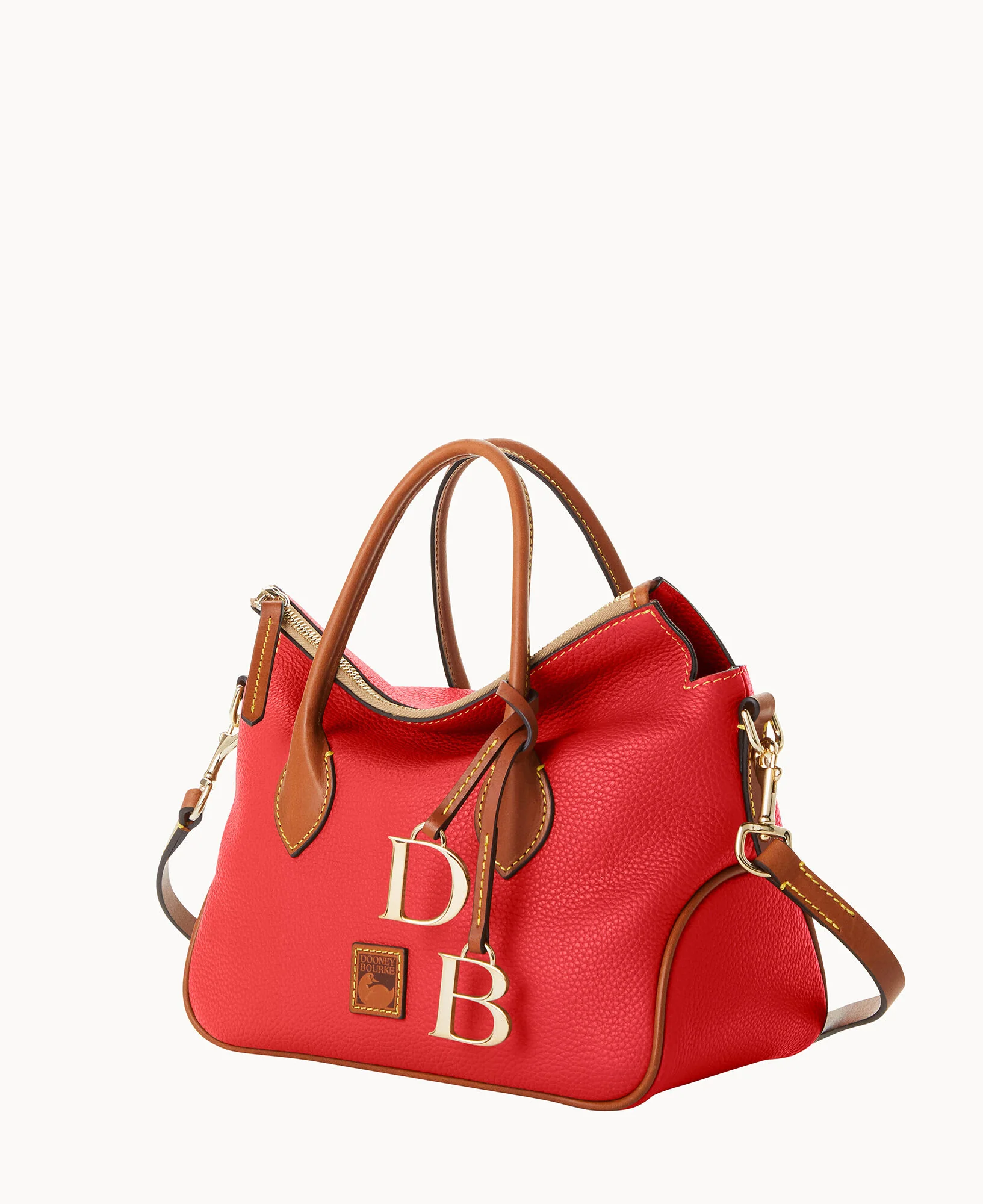 Pebble Grain Satchel 25 Pebble Grain Satchel