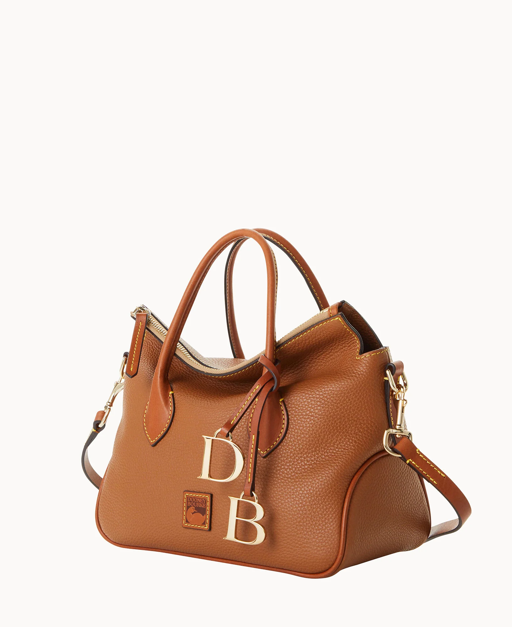 Pebble Grain Satchel 29 Pebble Grain Satchel