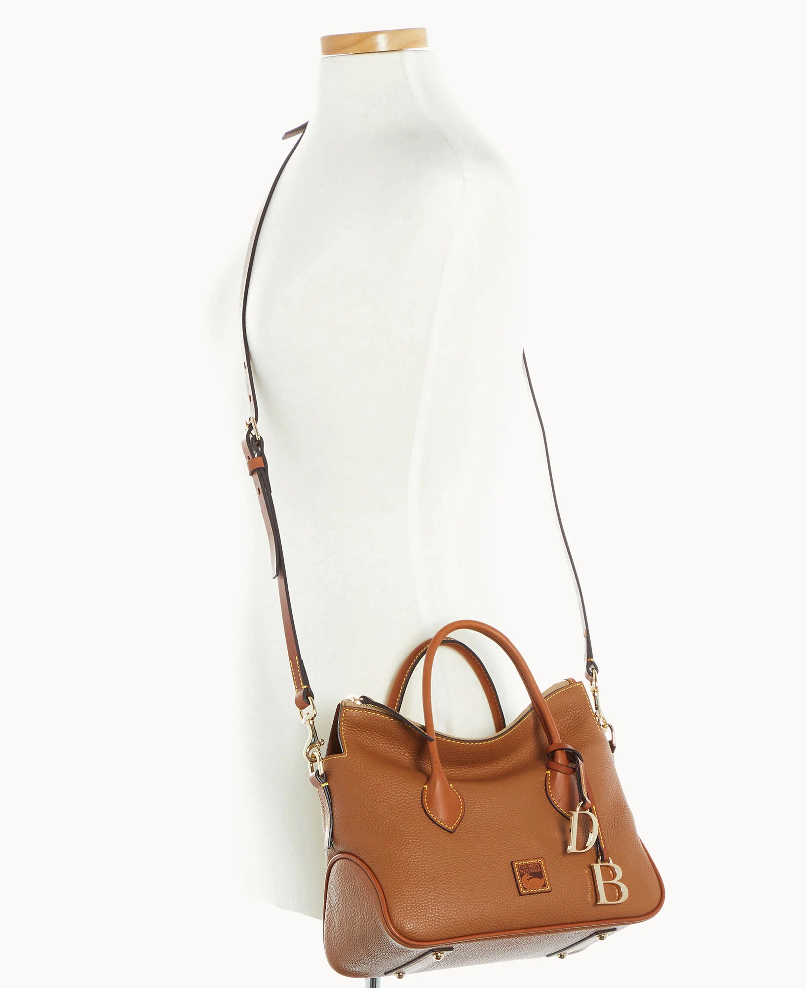 Pebble Grain Satchel 31 Pebble Grain Satchel