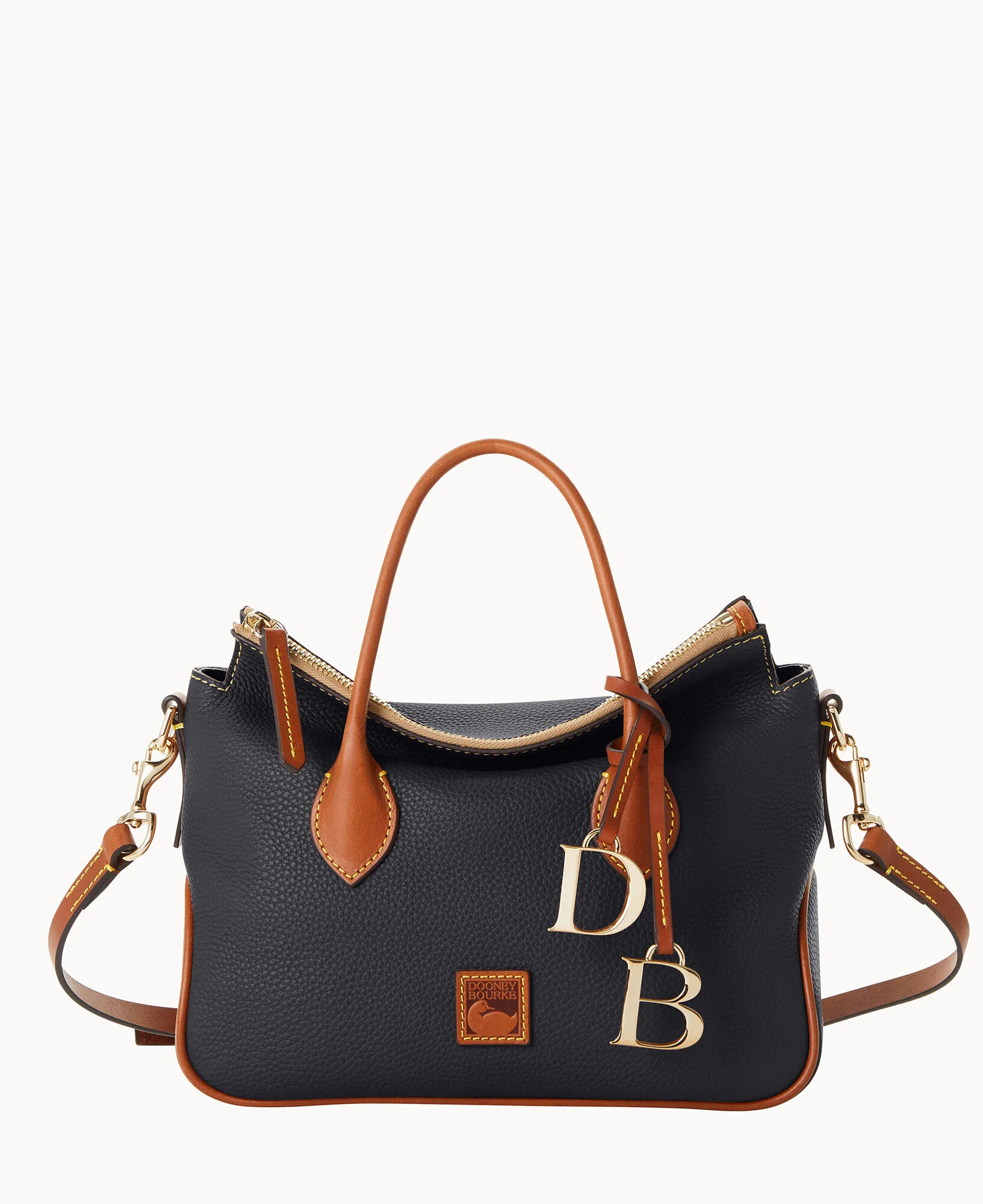 Pebble Grain Satchel 32 Pebble Grain Satchel
