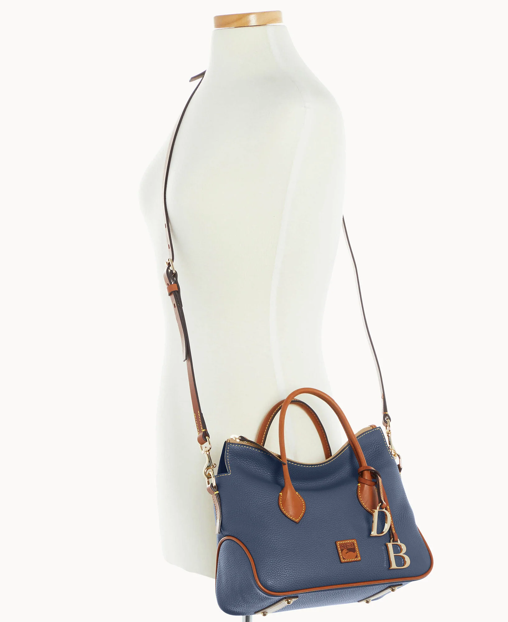 Pebble Grain Satchel 39 Pebble Grain Satchel