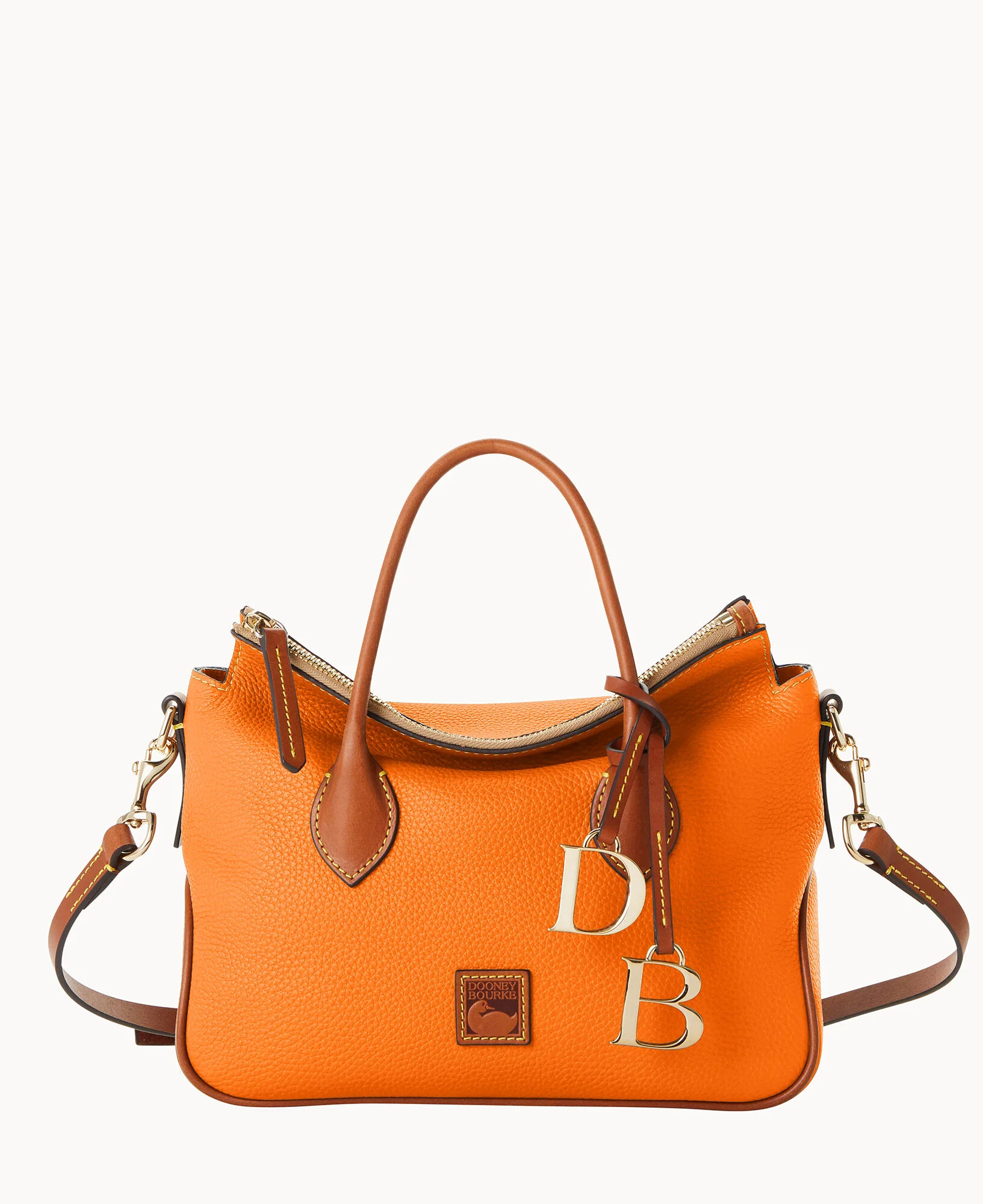 Pebble Grain Satchel 52 Pebble Grain Satchel