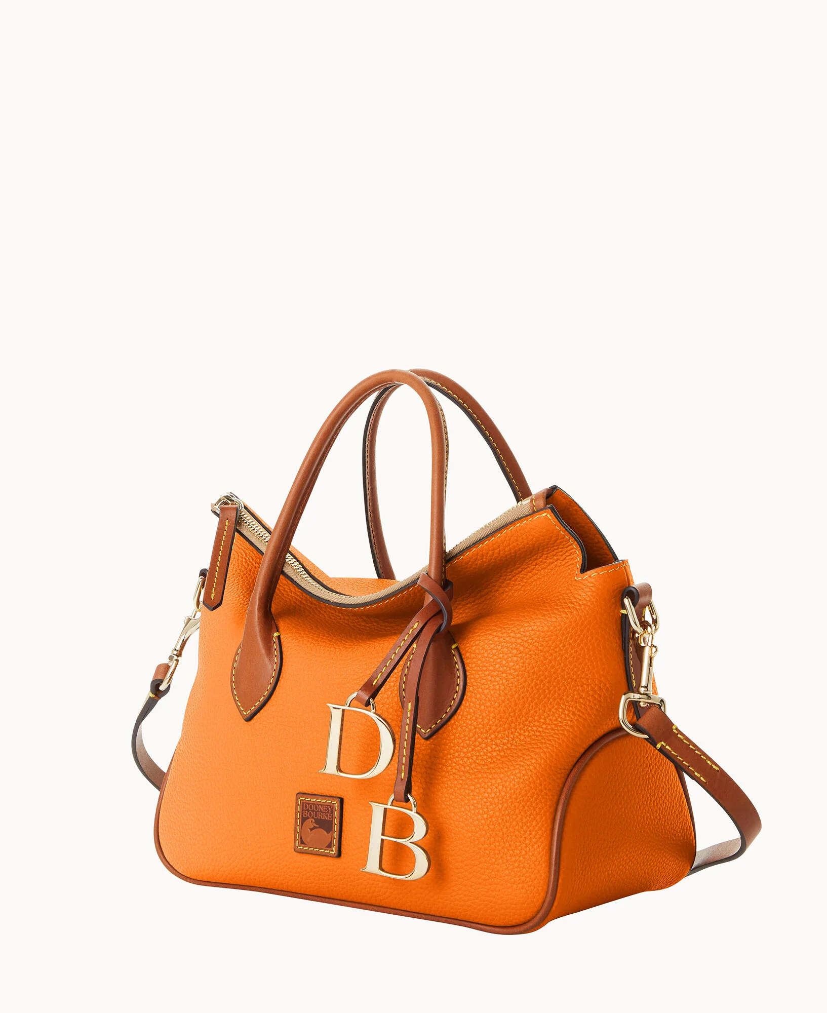 Pebble Grain Satchel 53 Pebble Grain Satchel